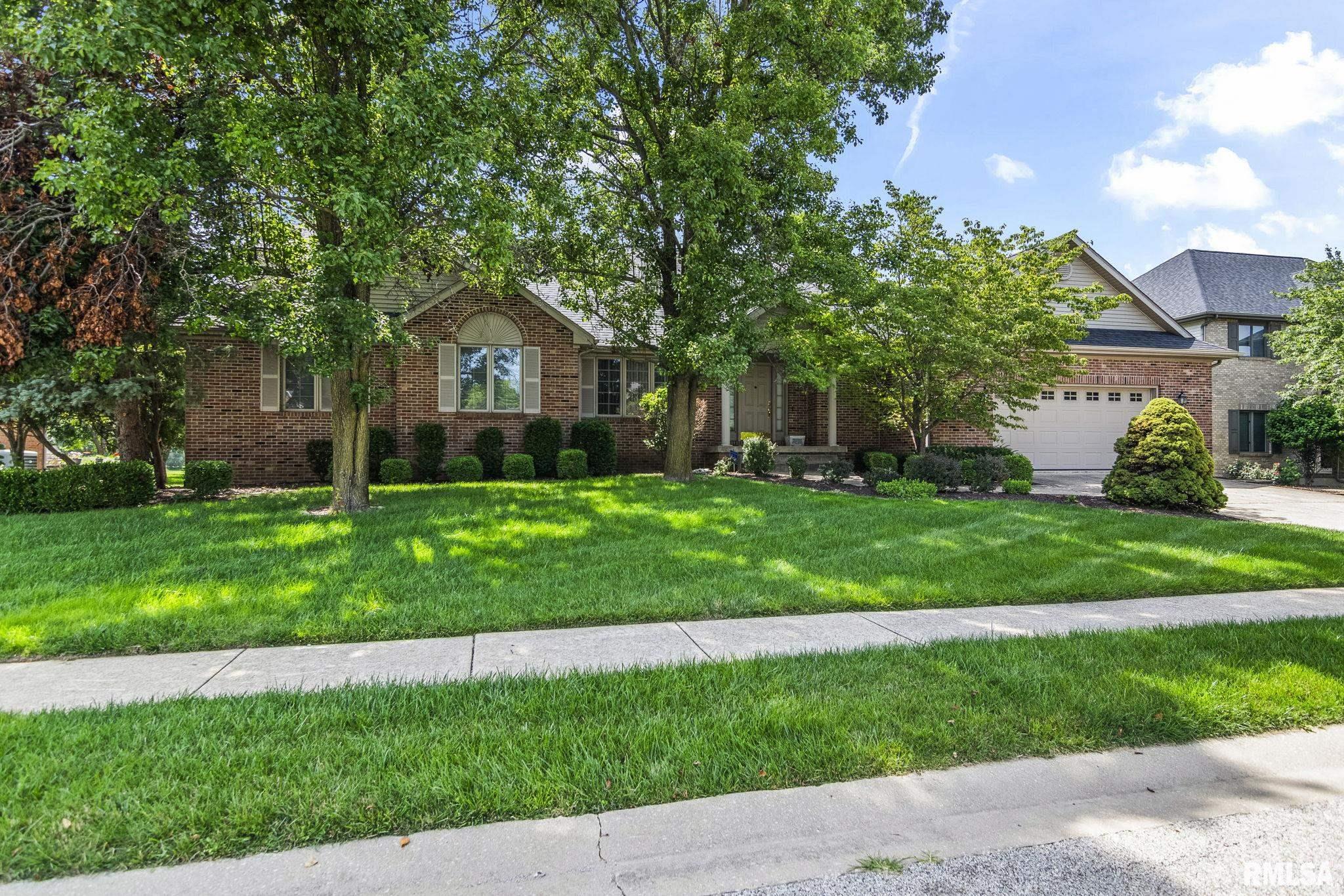 4509 Blackwolf Road