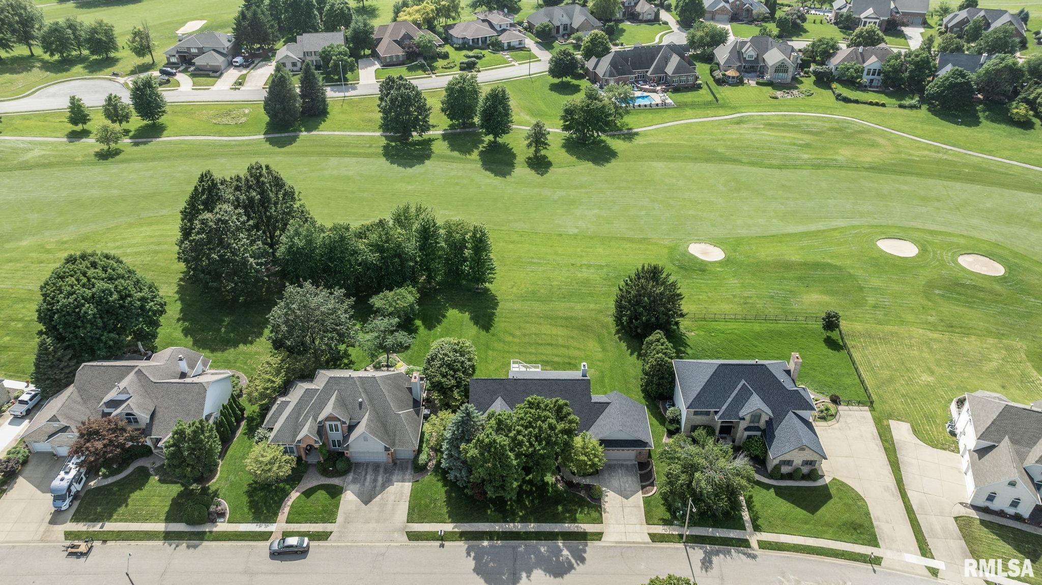 4509 Blackwolf Road