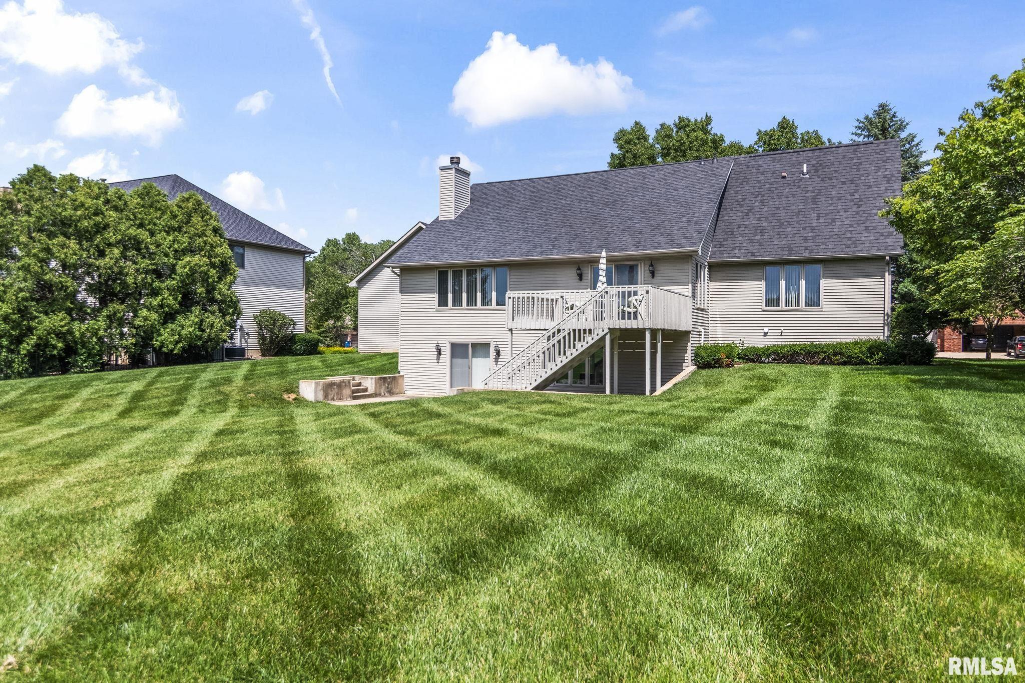 4509 Blackwolf Road