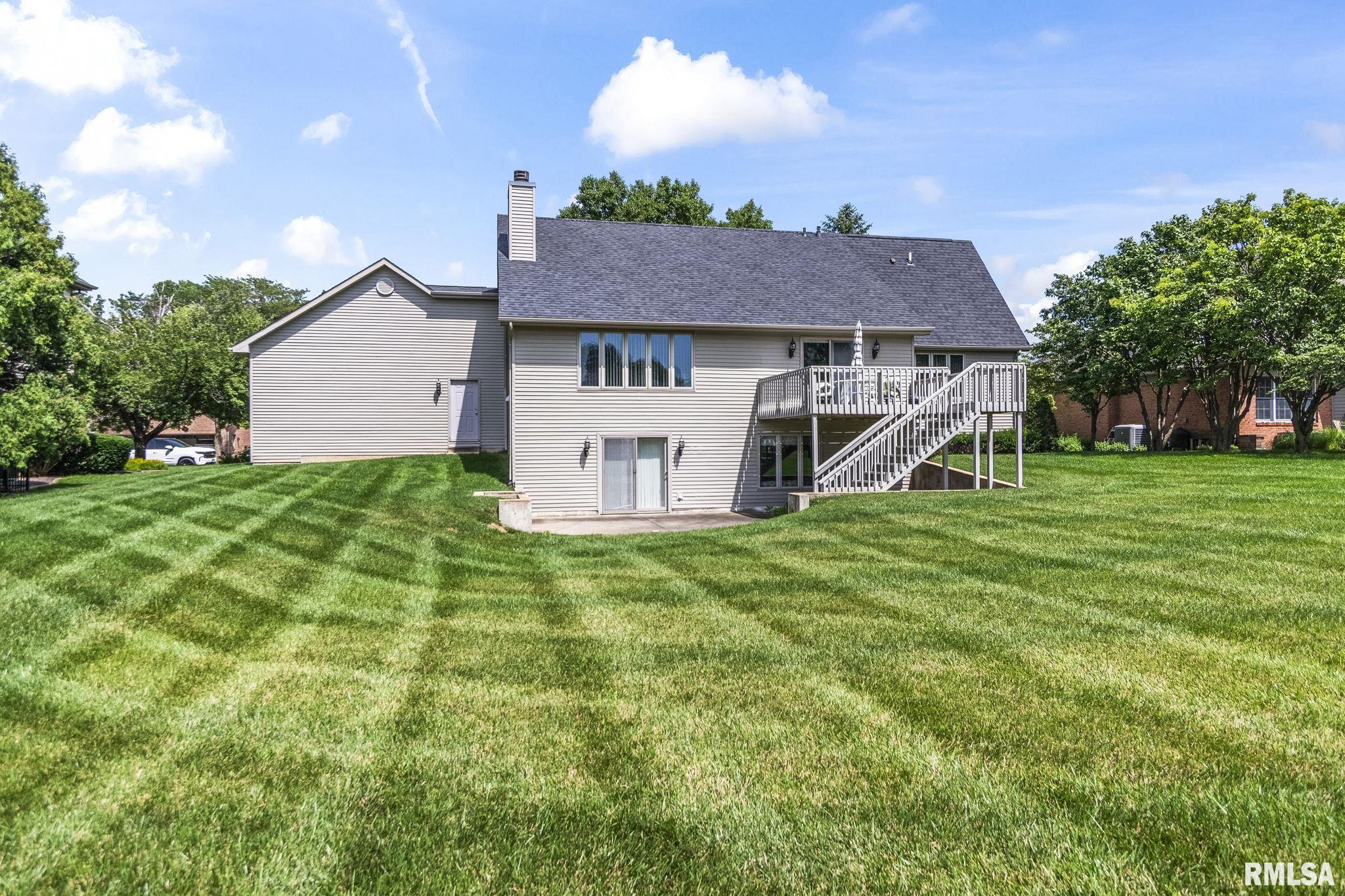 4509 Blackwolf Road