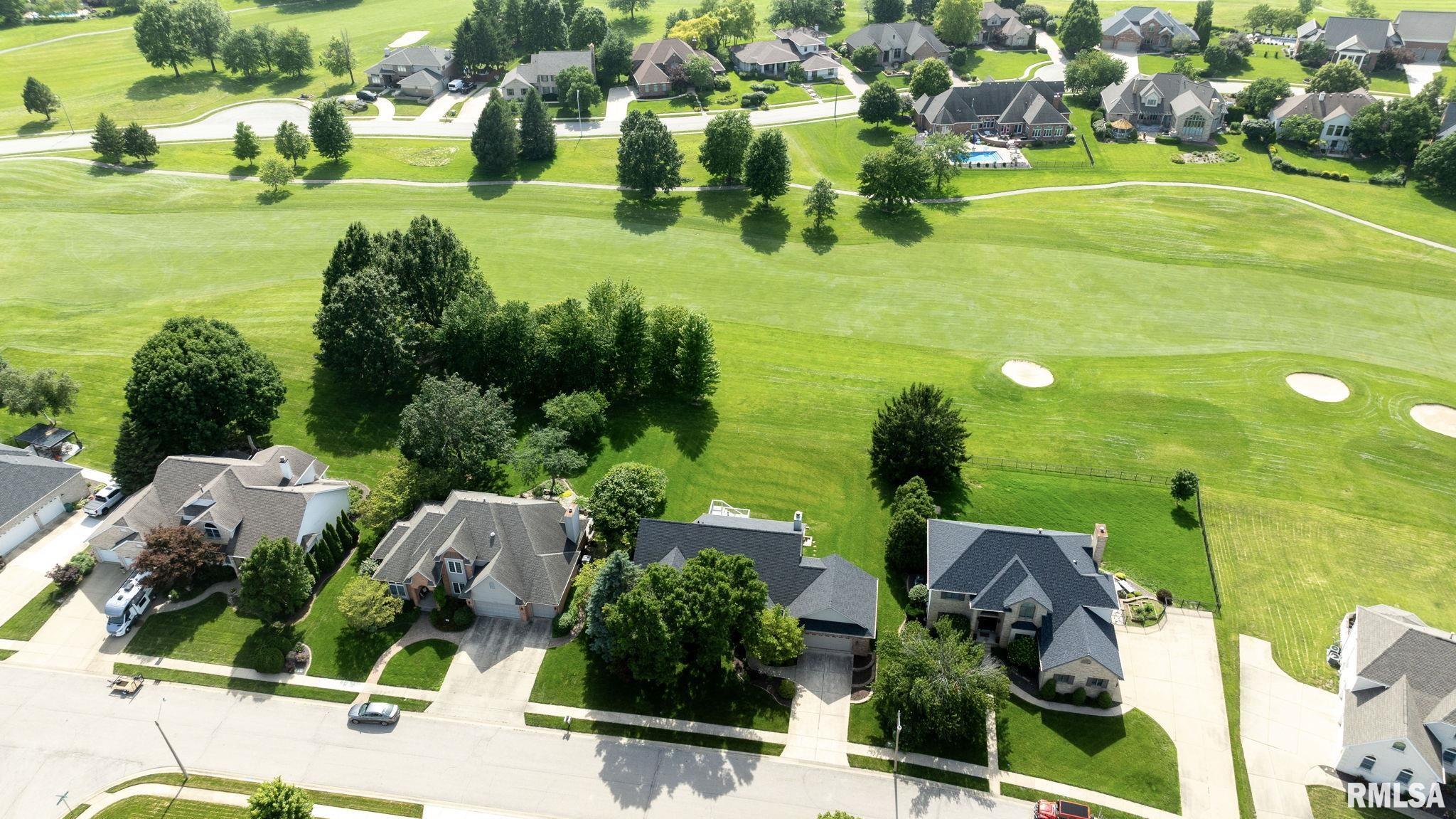 4509 Blackwolf Road