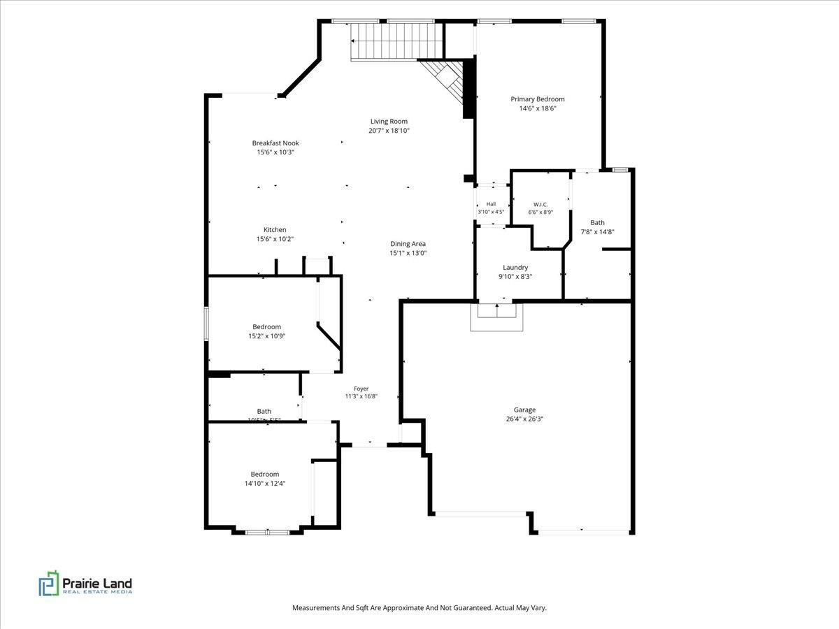 2820 Castlerock Ridge Ridge