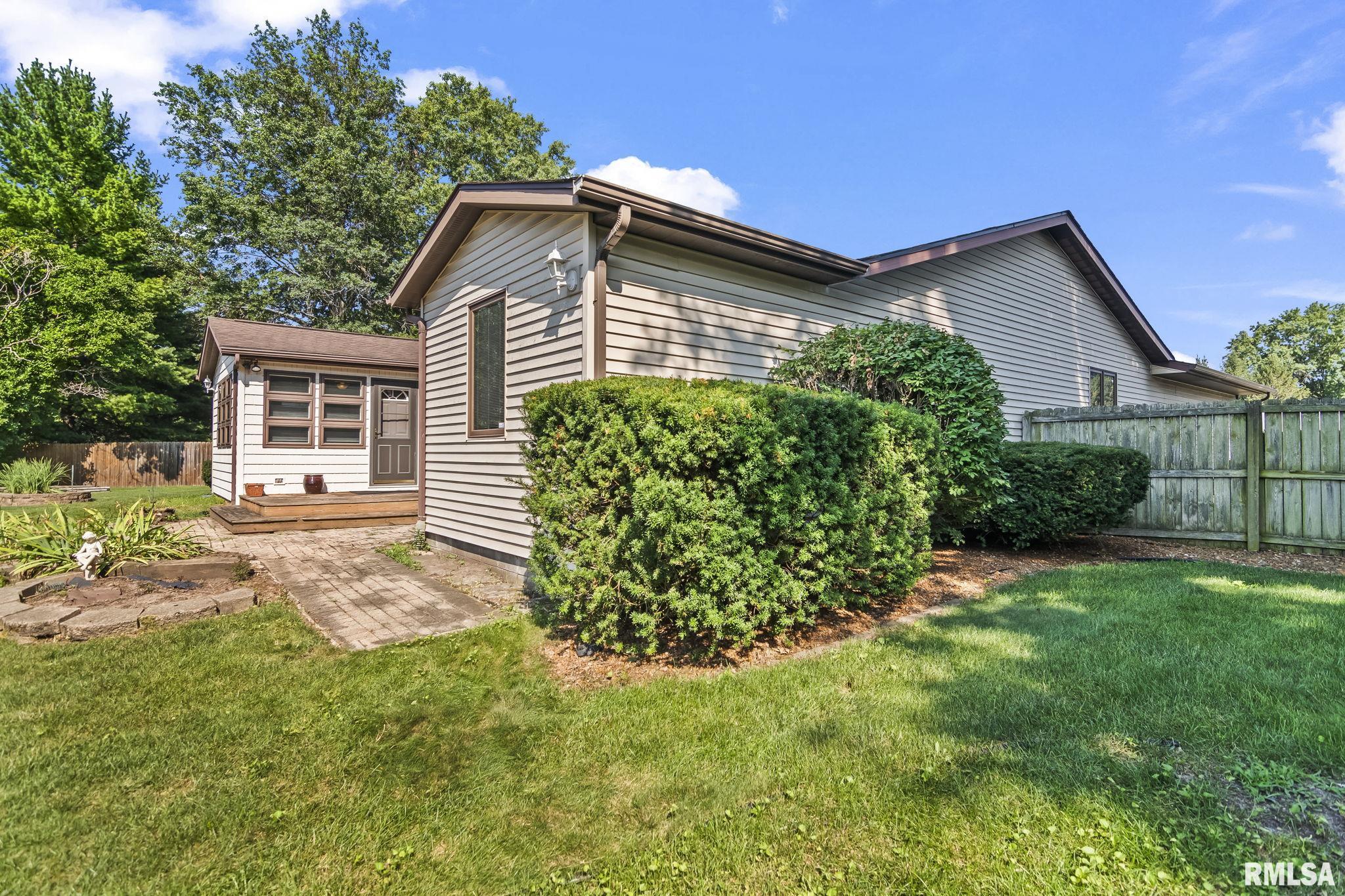 3205 Ivyton Drive