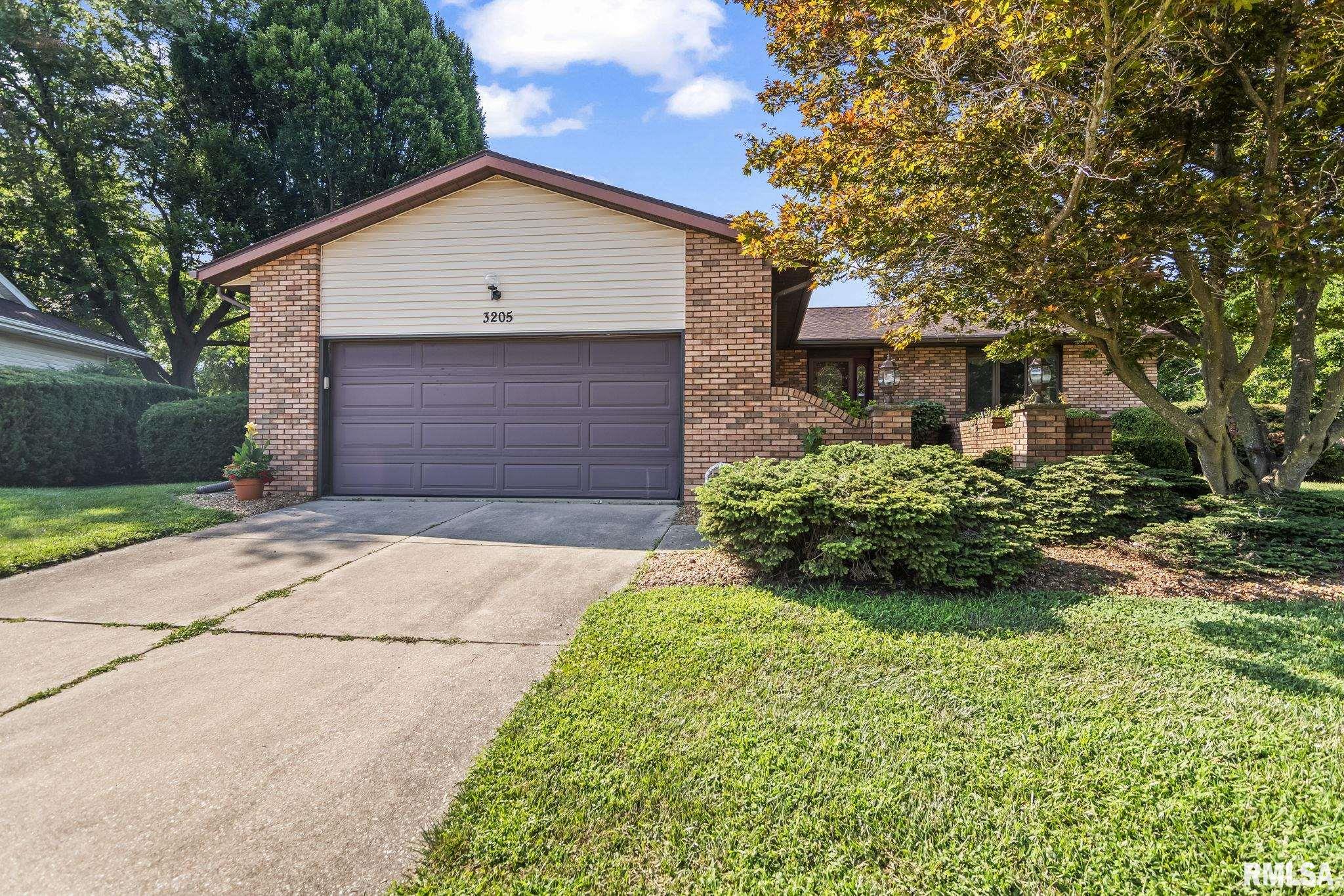 3205 Ivyton Drive