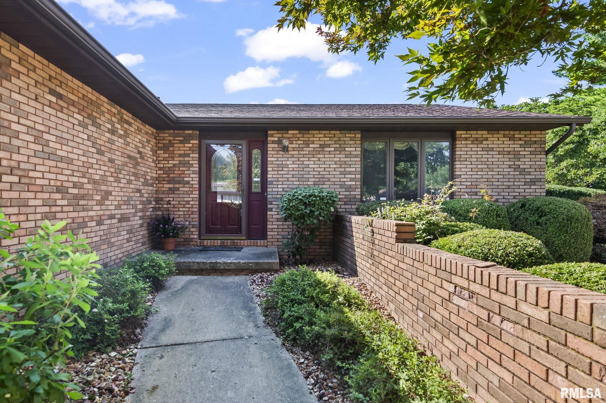 3205 Ivyton Drive