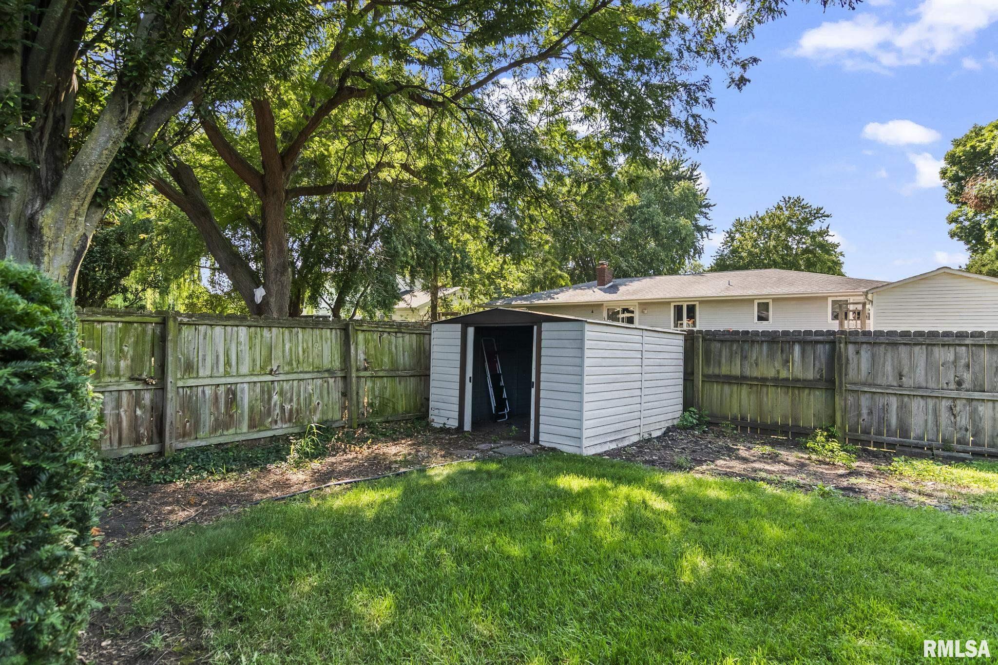 3205 Ivyton Drive