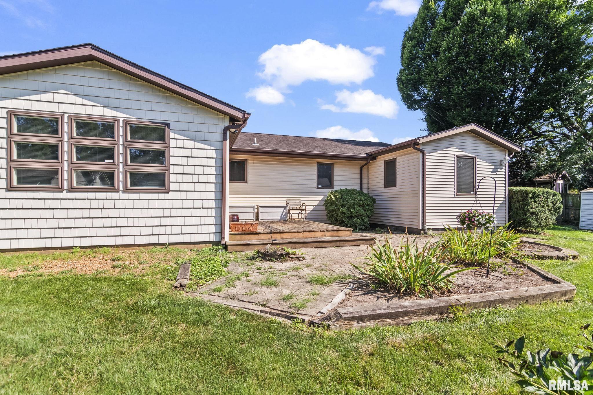 3205 Ivyton Drive