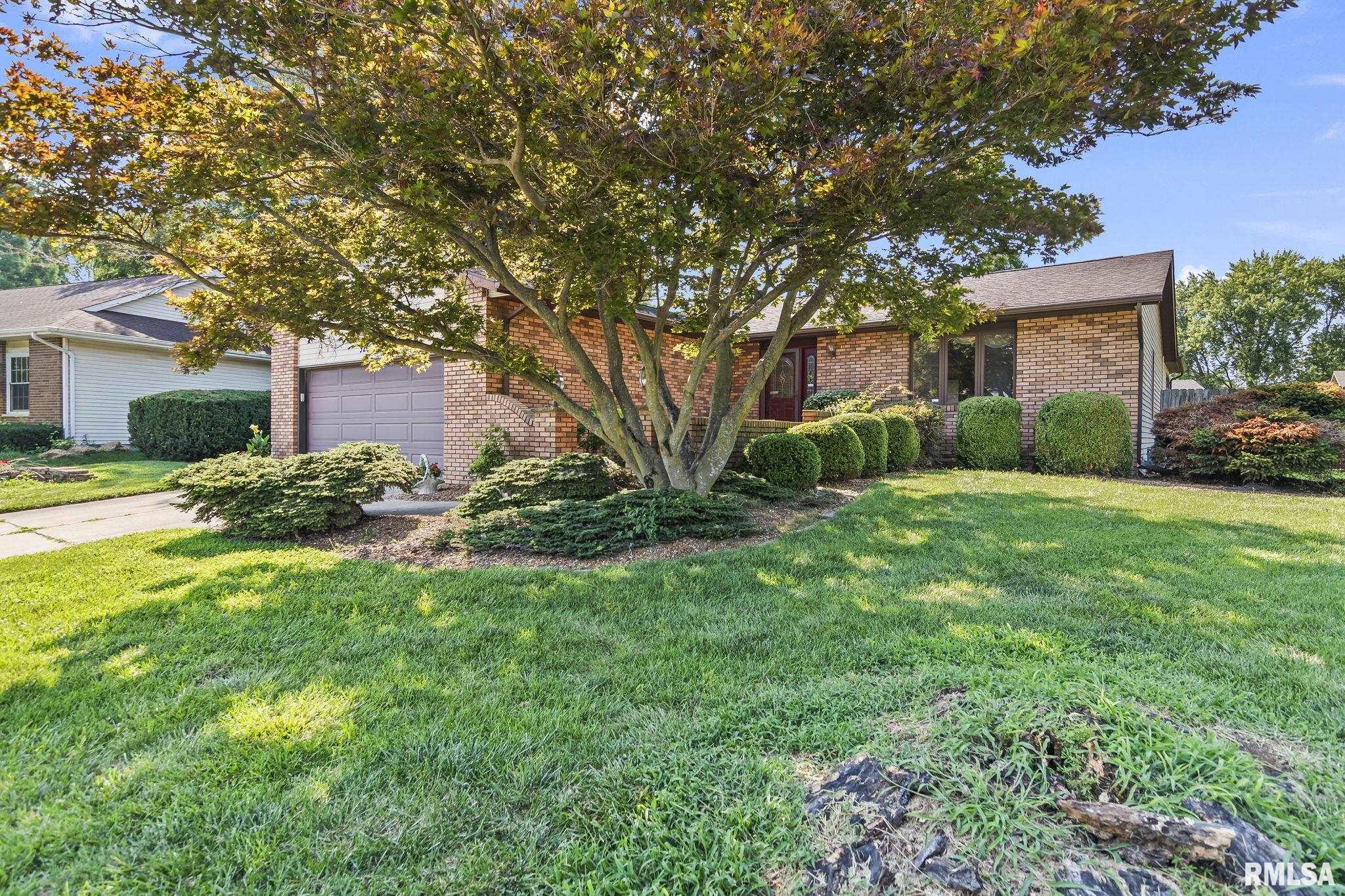 3205 Ivyton Drive