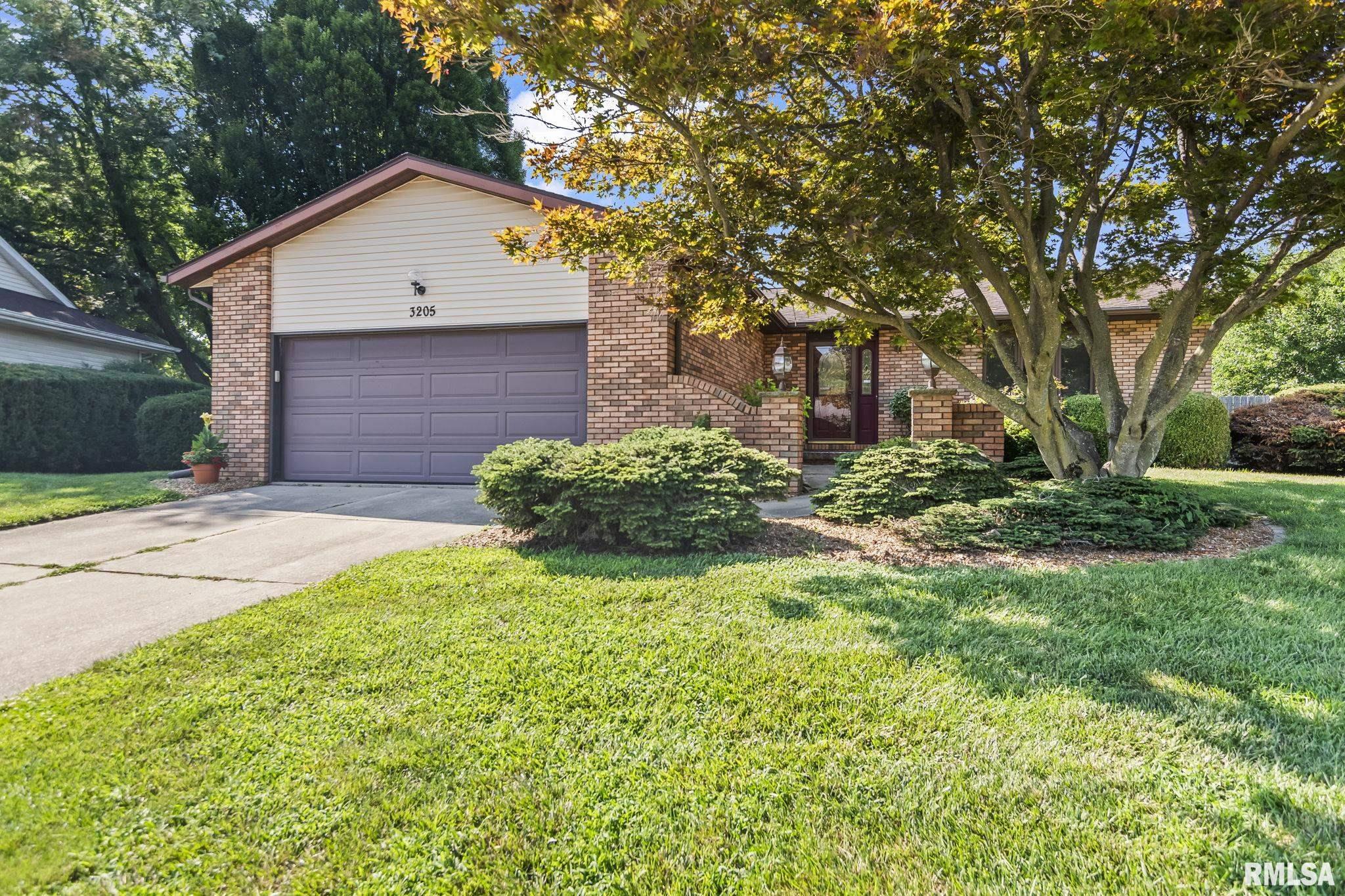 3205 Ivyton Drive