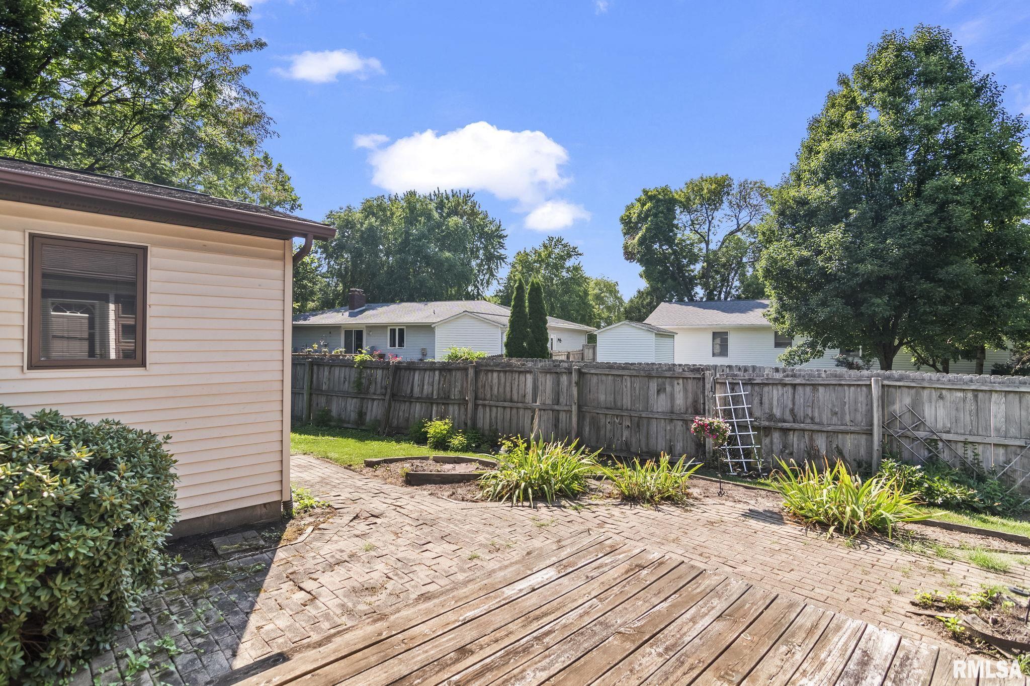 3205 Ivyton Drive