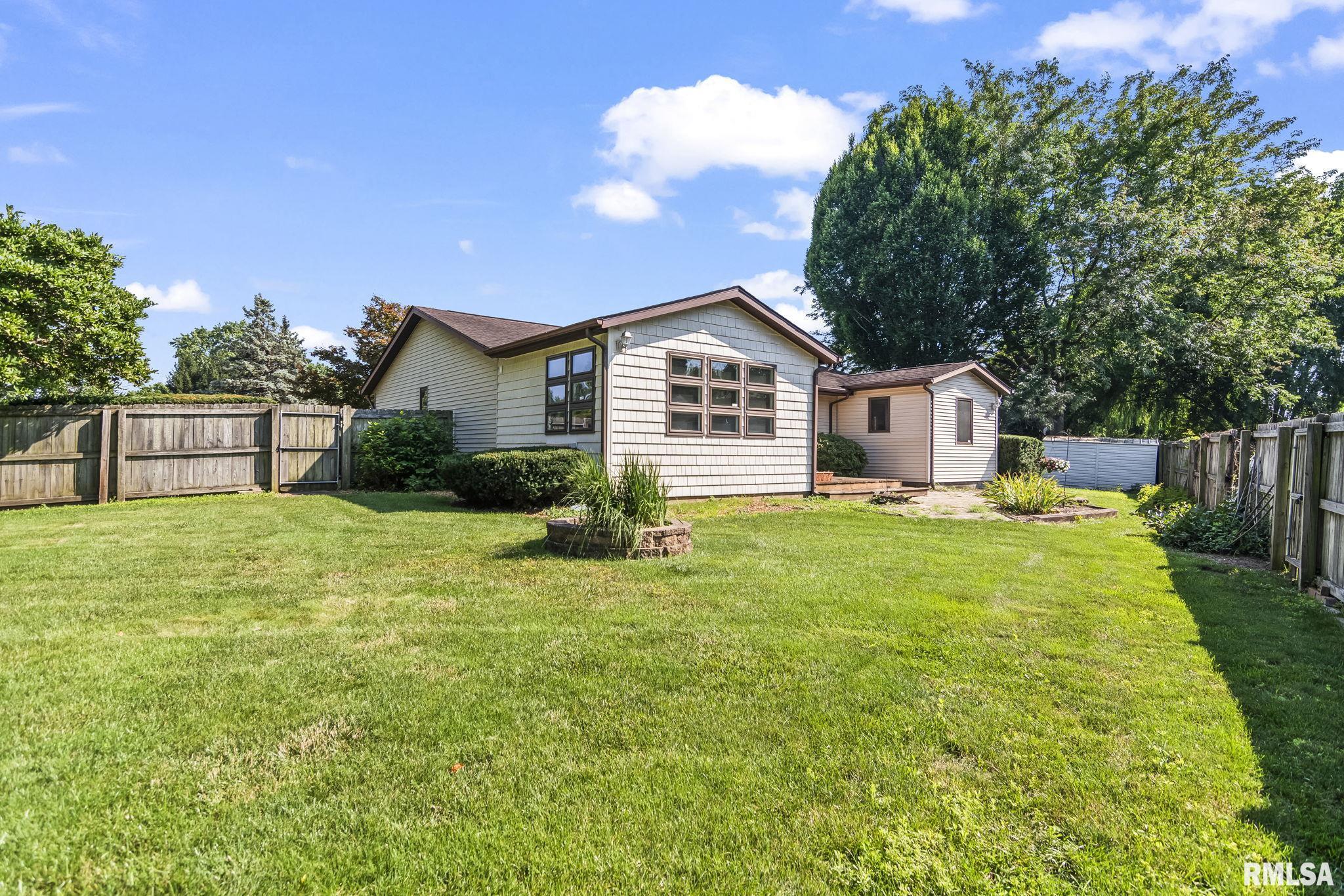 3205 Ivyton Drive