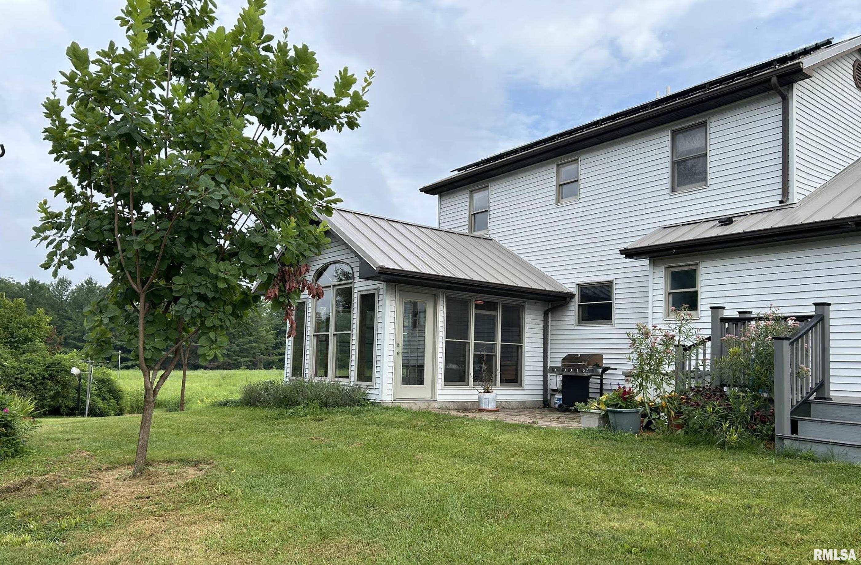 11112 SALISBURY Road