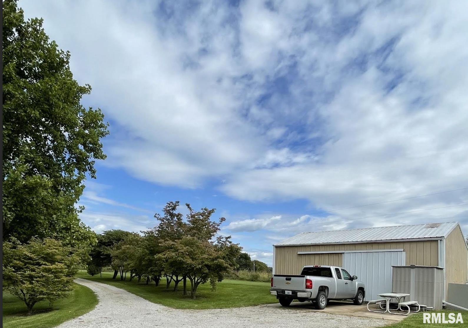 11112 SALISBURY Road