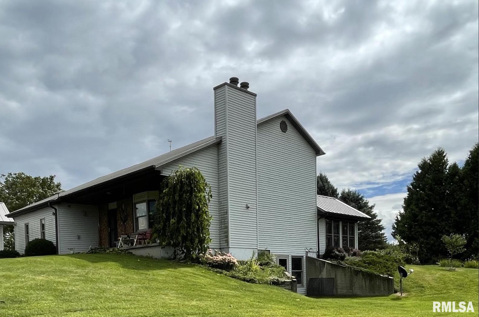 11112 SALISBURY Road
