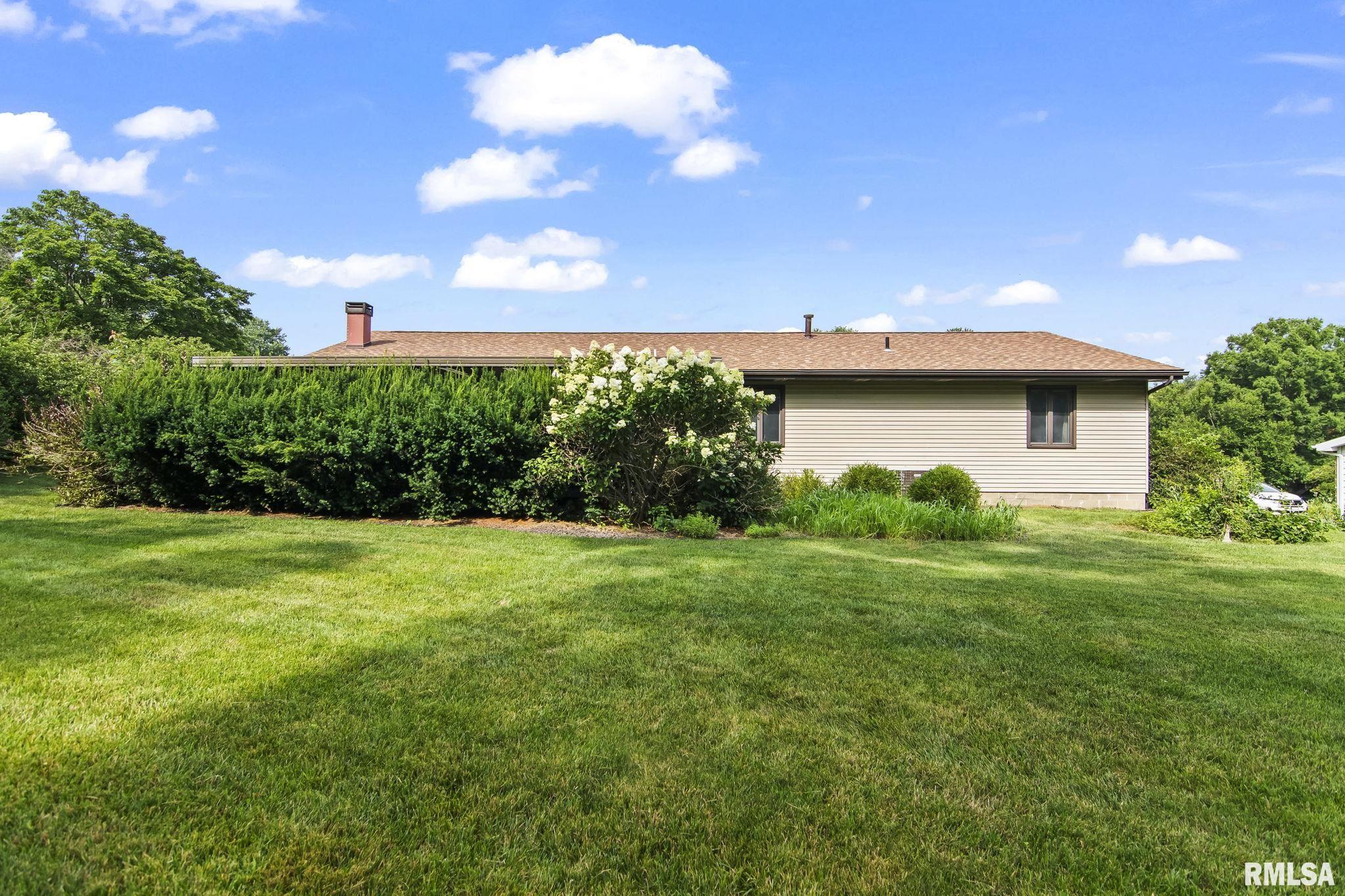 22 Meander Pike Street
