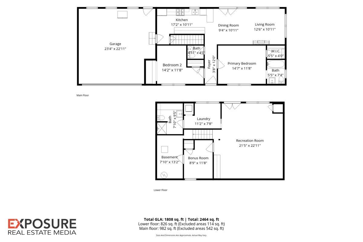 5710 Guest Road