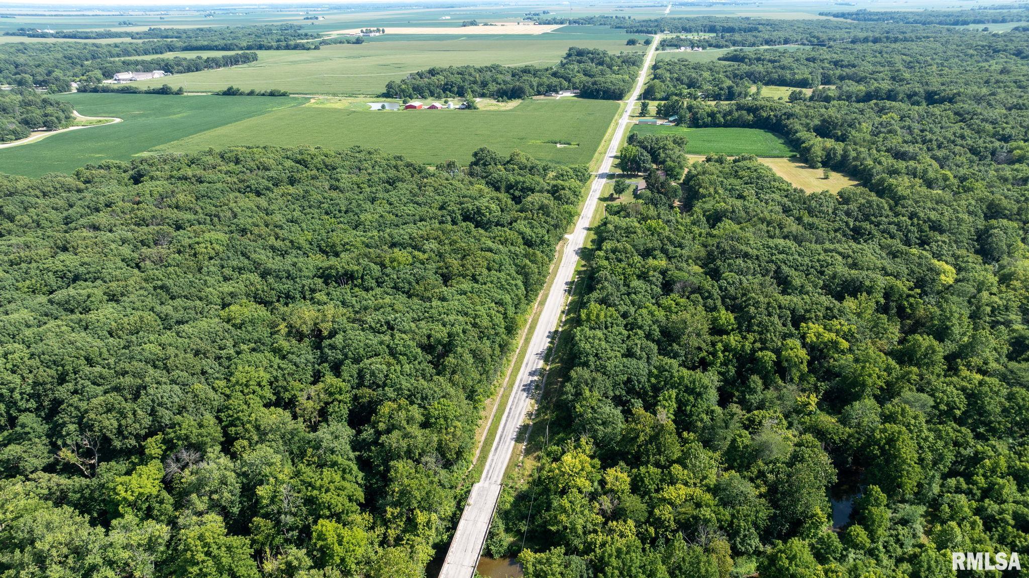 29334 Carlinville Cut Off Road