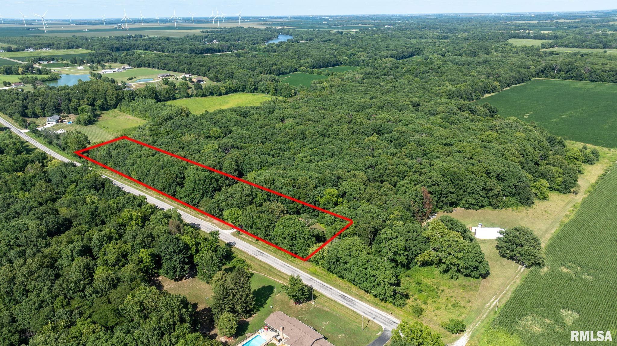 29334 Carlinville Cut Off Road