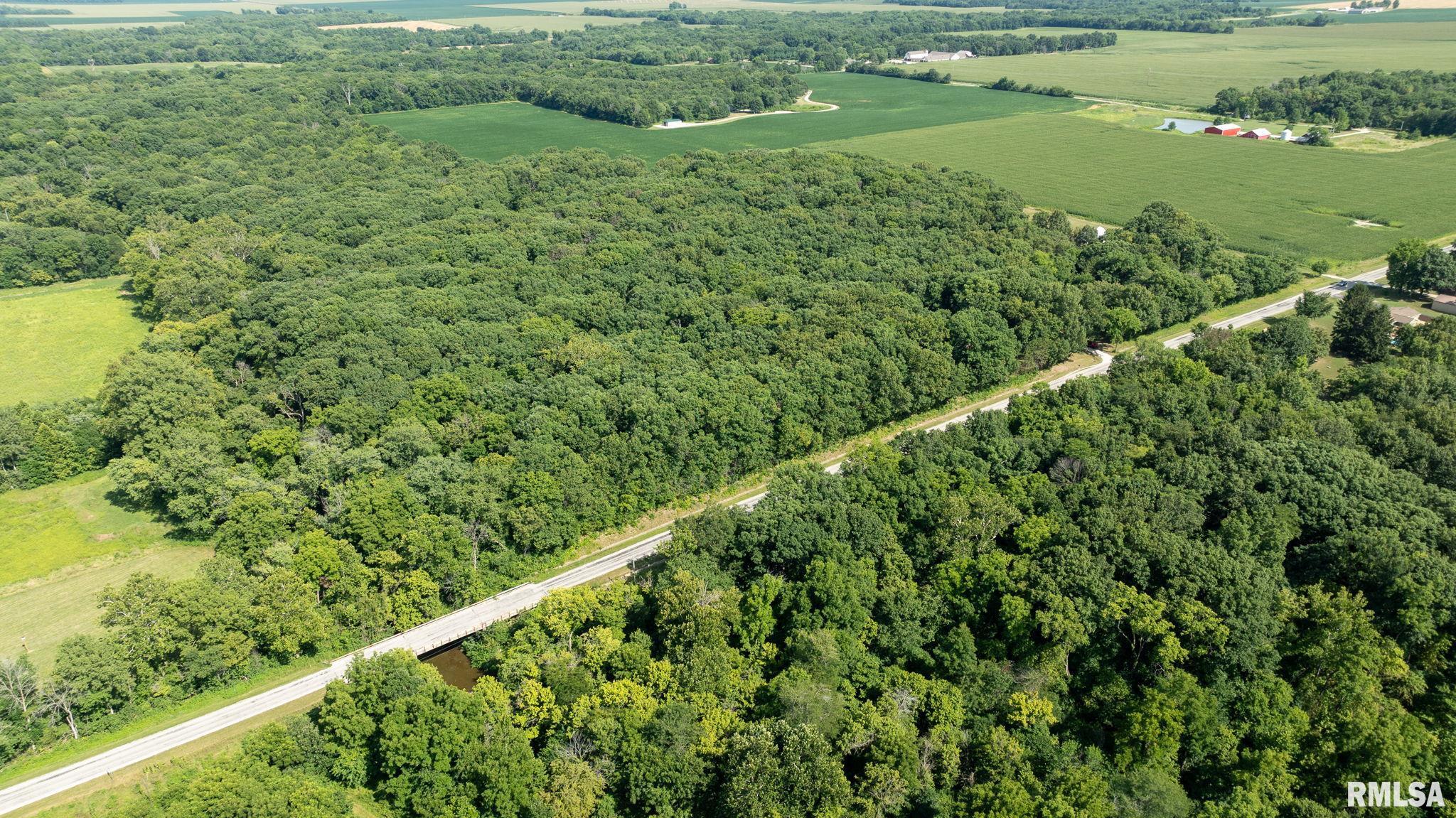 29334 Carlinville Cut Off Road
