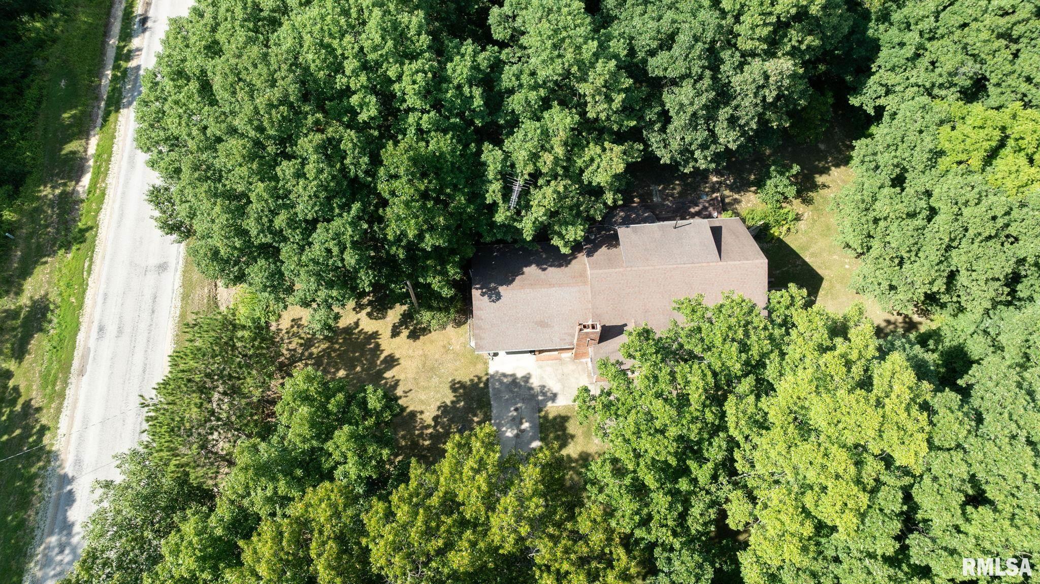 29334 Carlinville Cut Off Road