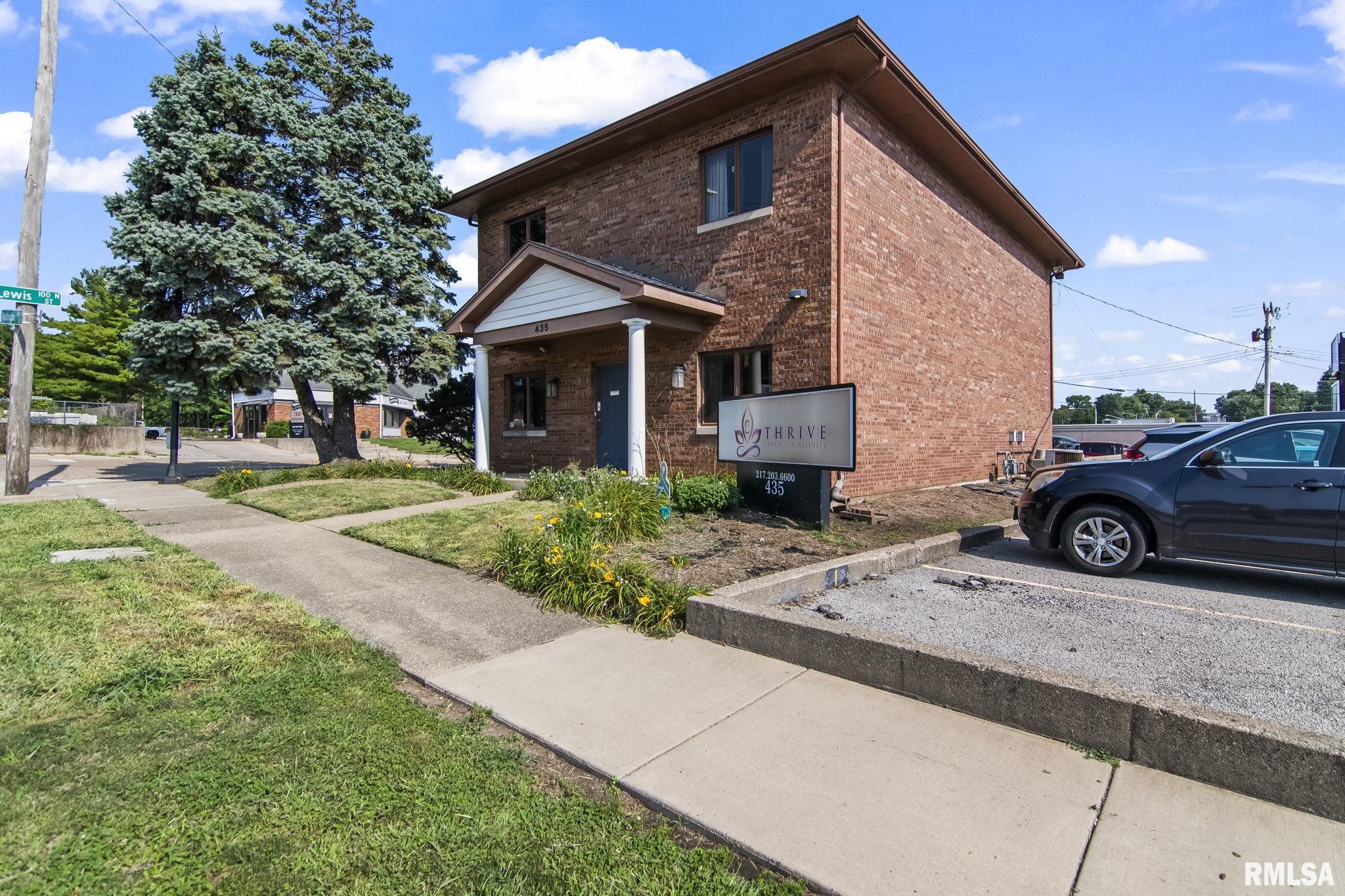 435 W WASHINGTON Street