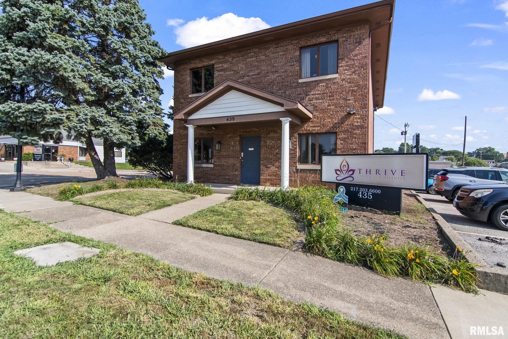 435 W WASHINGTON Street