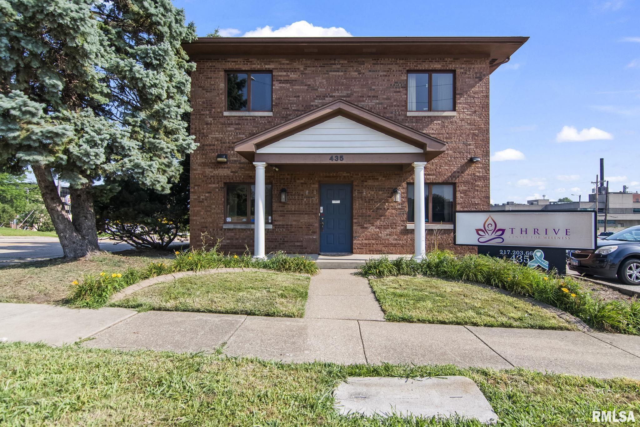 435 W WASHINGTON Street
