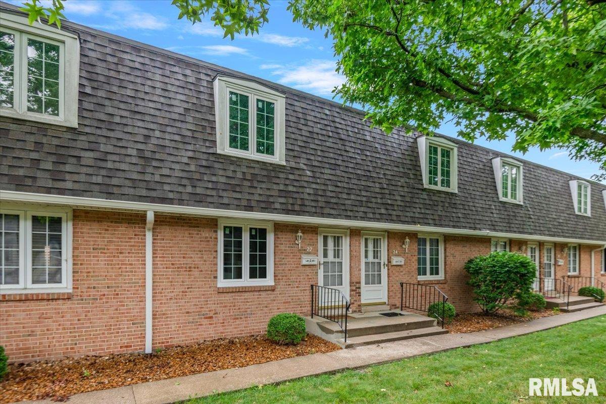 900 Durkin Drive Unit: 22