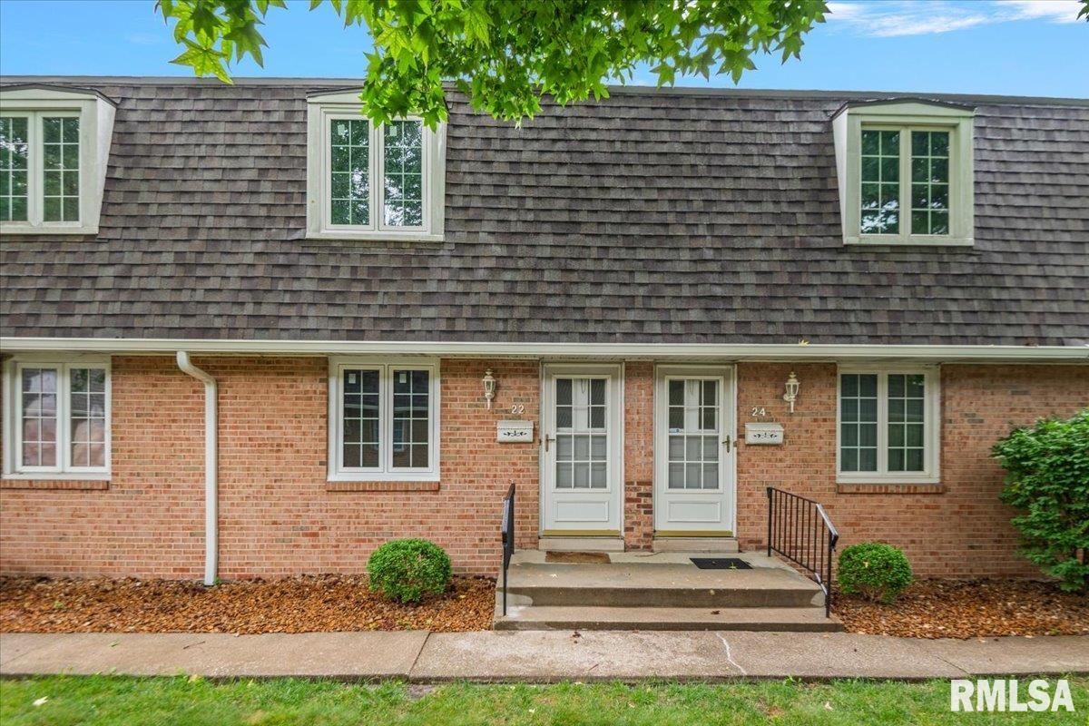 900 Durkin Drive Unit: 22