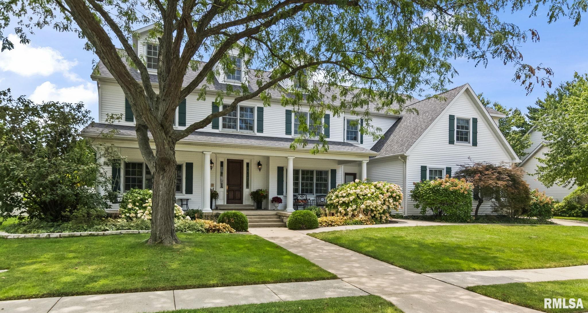 2212 Greenside Drive