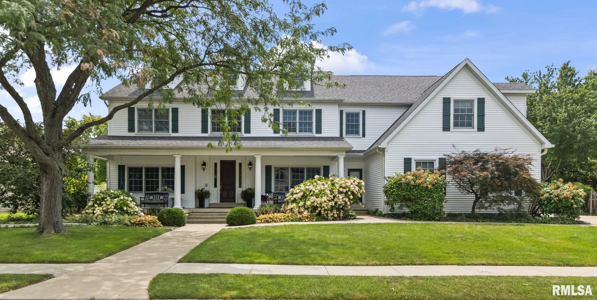 2212 Greenside Drive