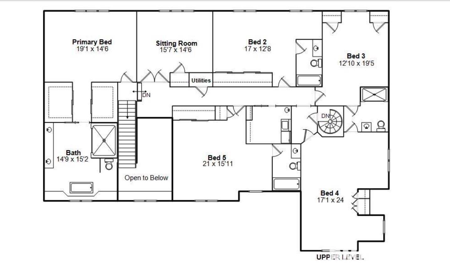 2212 Greenside Drive
