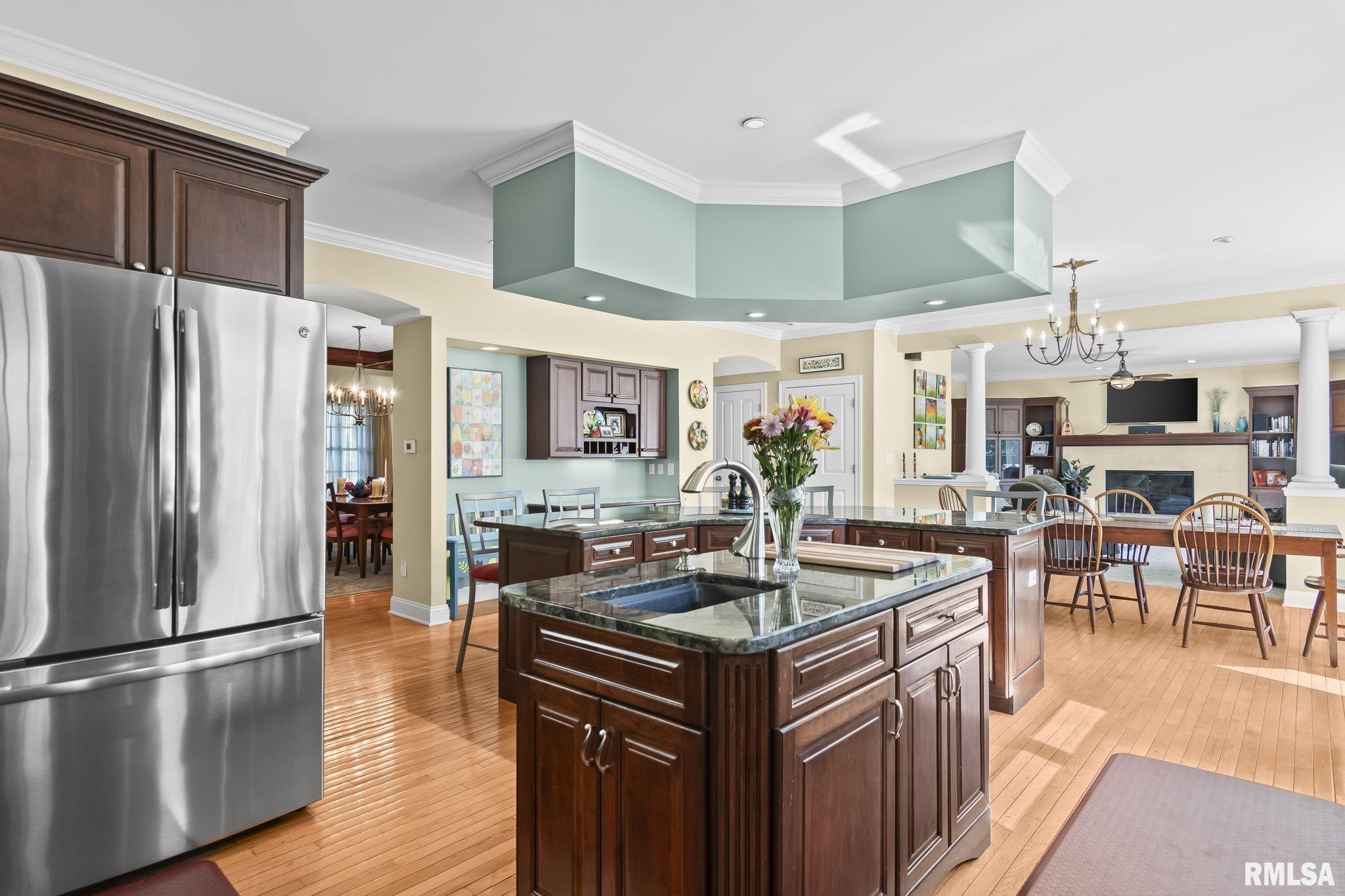 2212 Greenside Drive