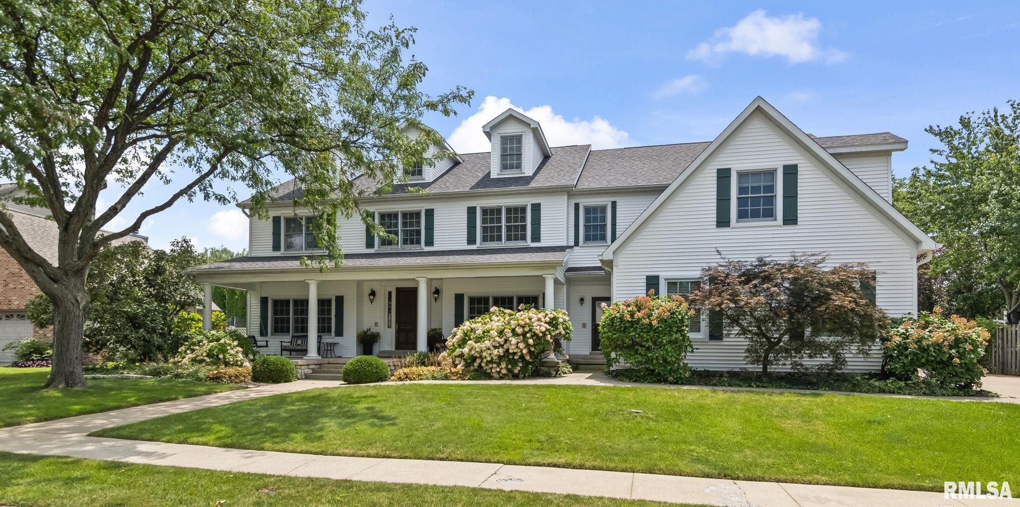 2212 Greenside Drive