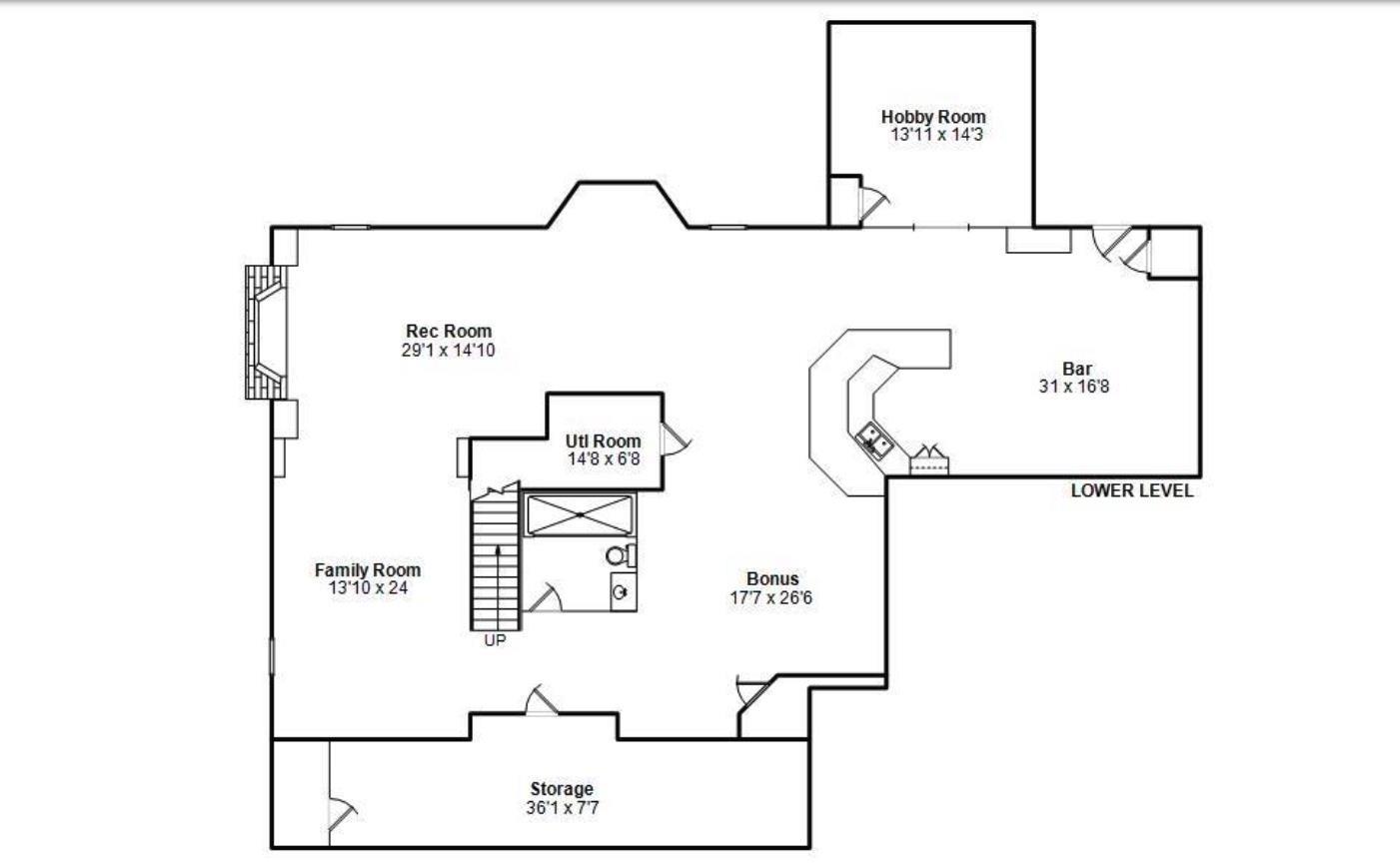 2212 Greenside Drive