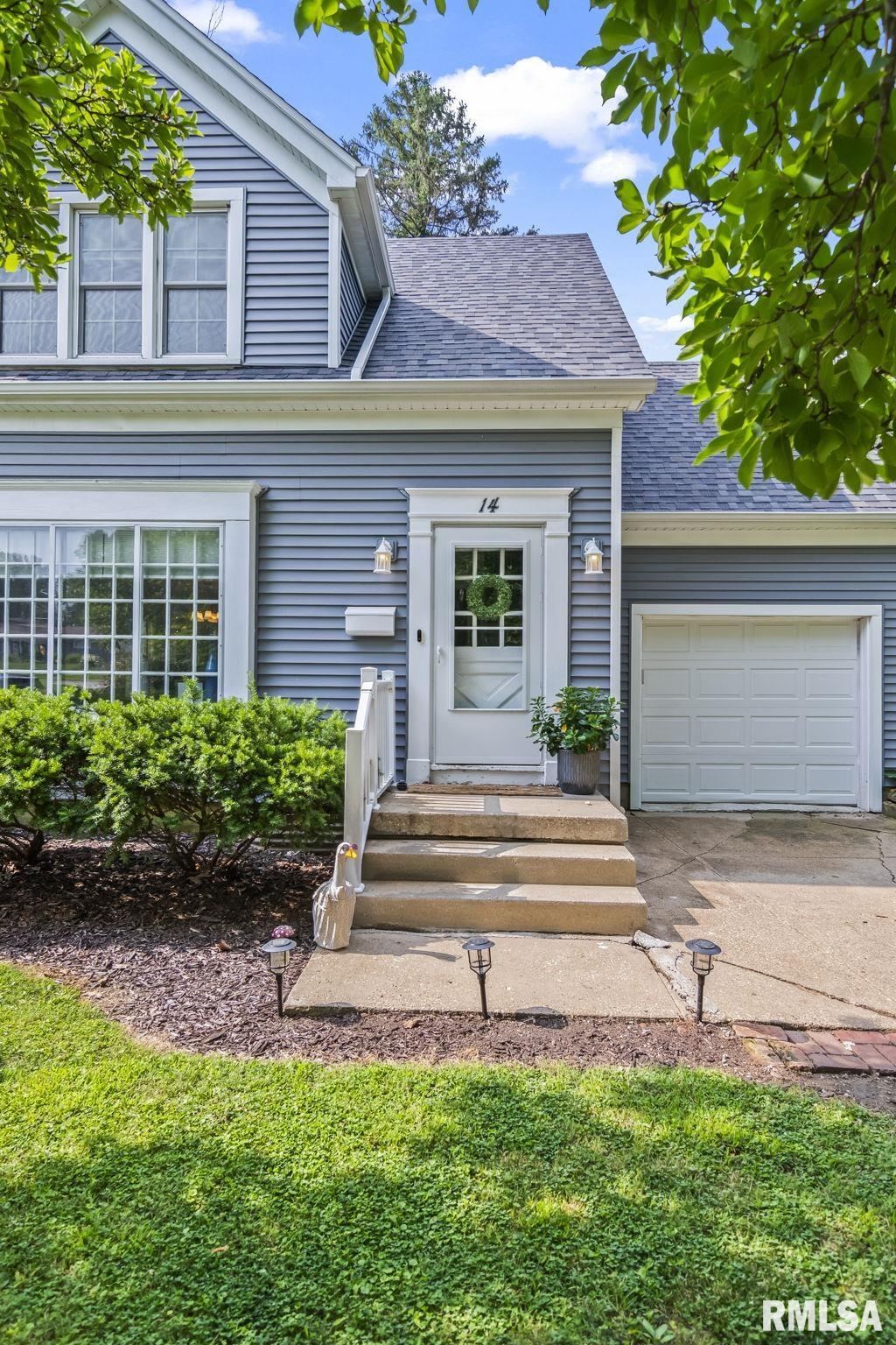 14 MCLEAN Lane