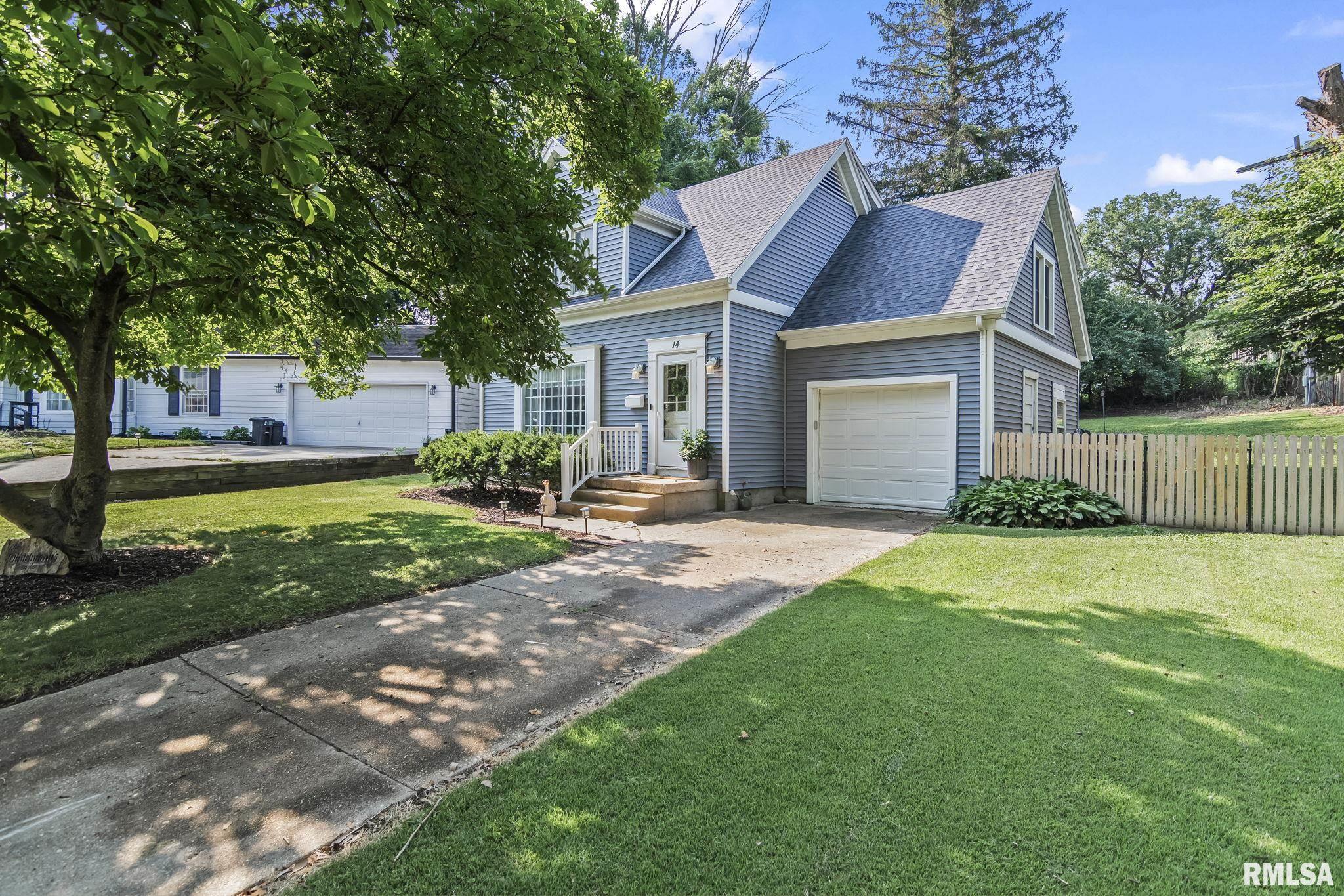 14 MCLEAN Lane