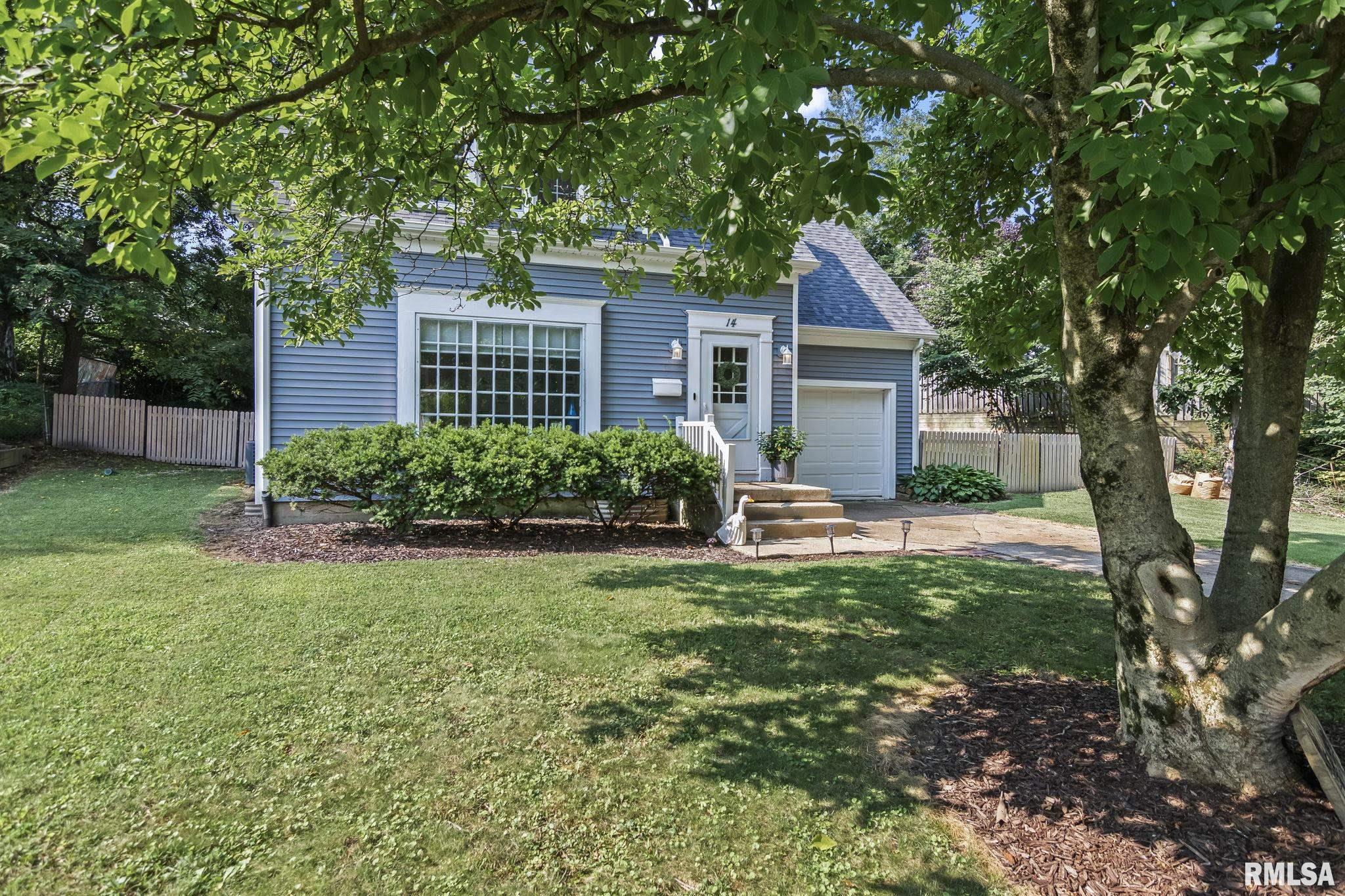 14 MCLEAN Lane
