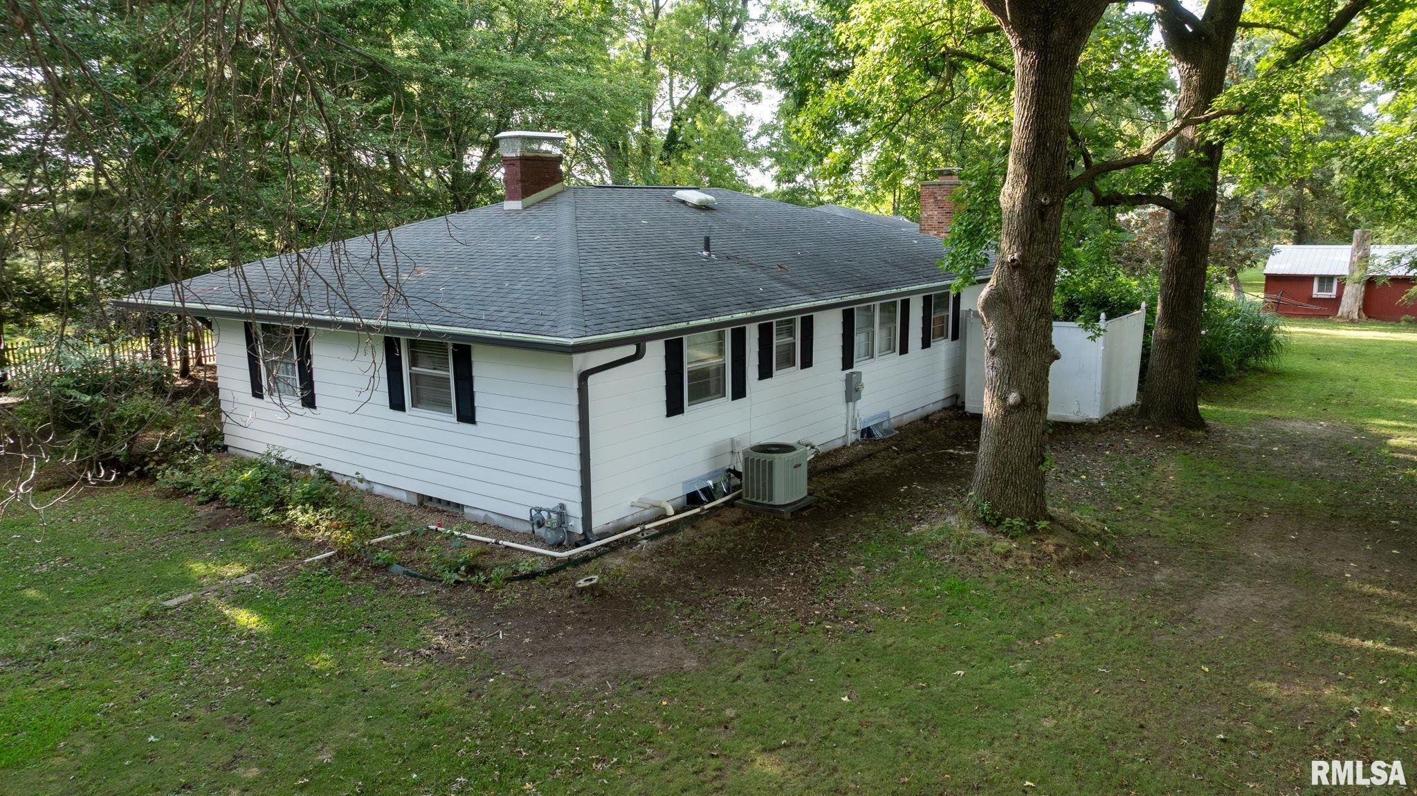 5339 Old Salem Lane