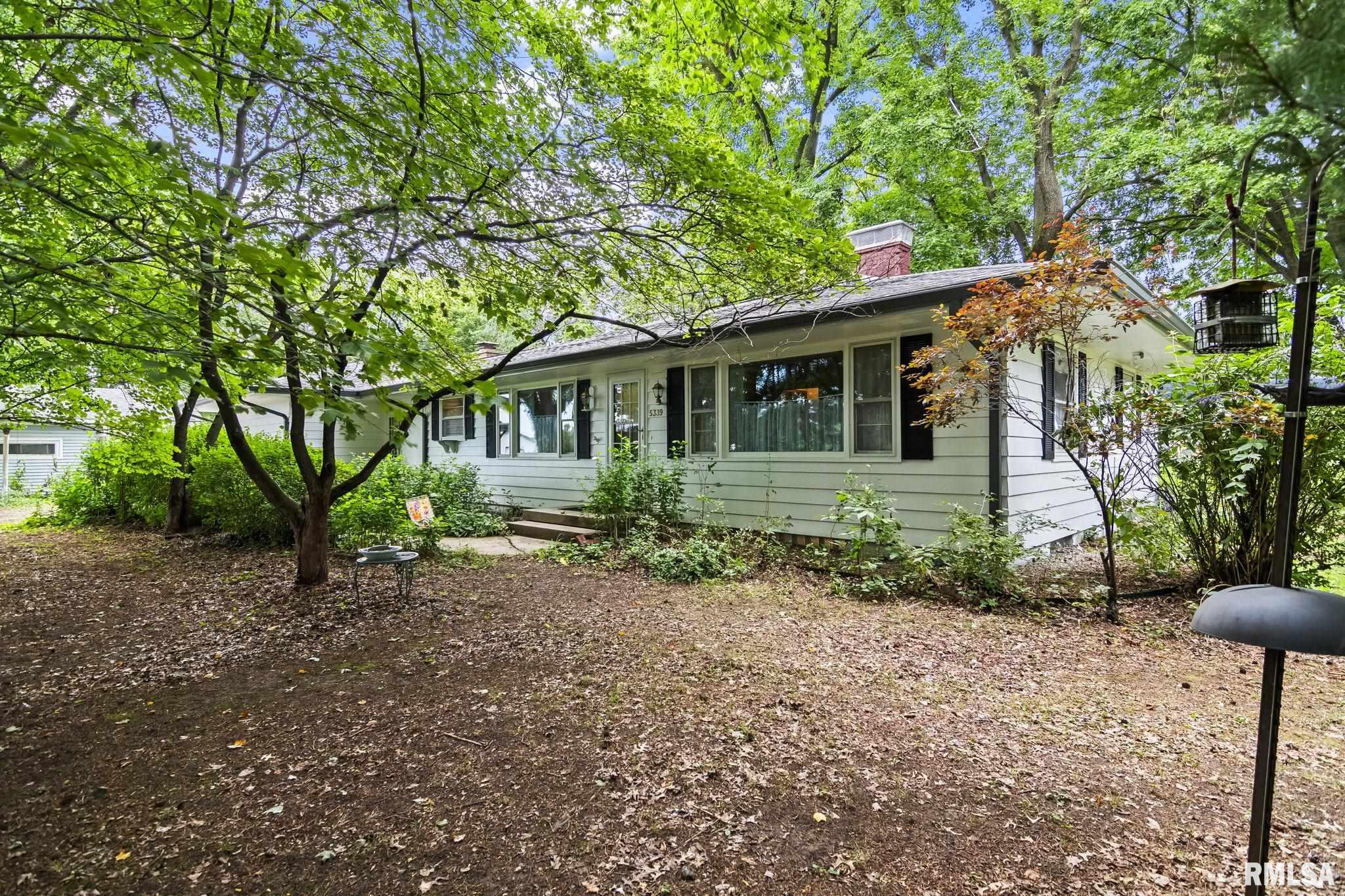 5339 Old Salem Lane
