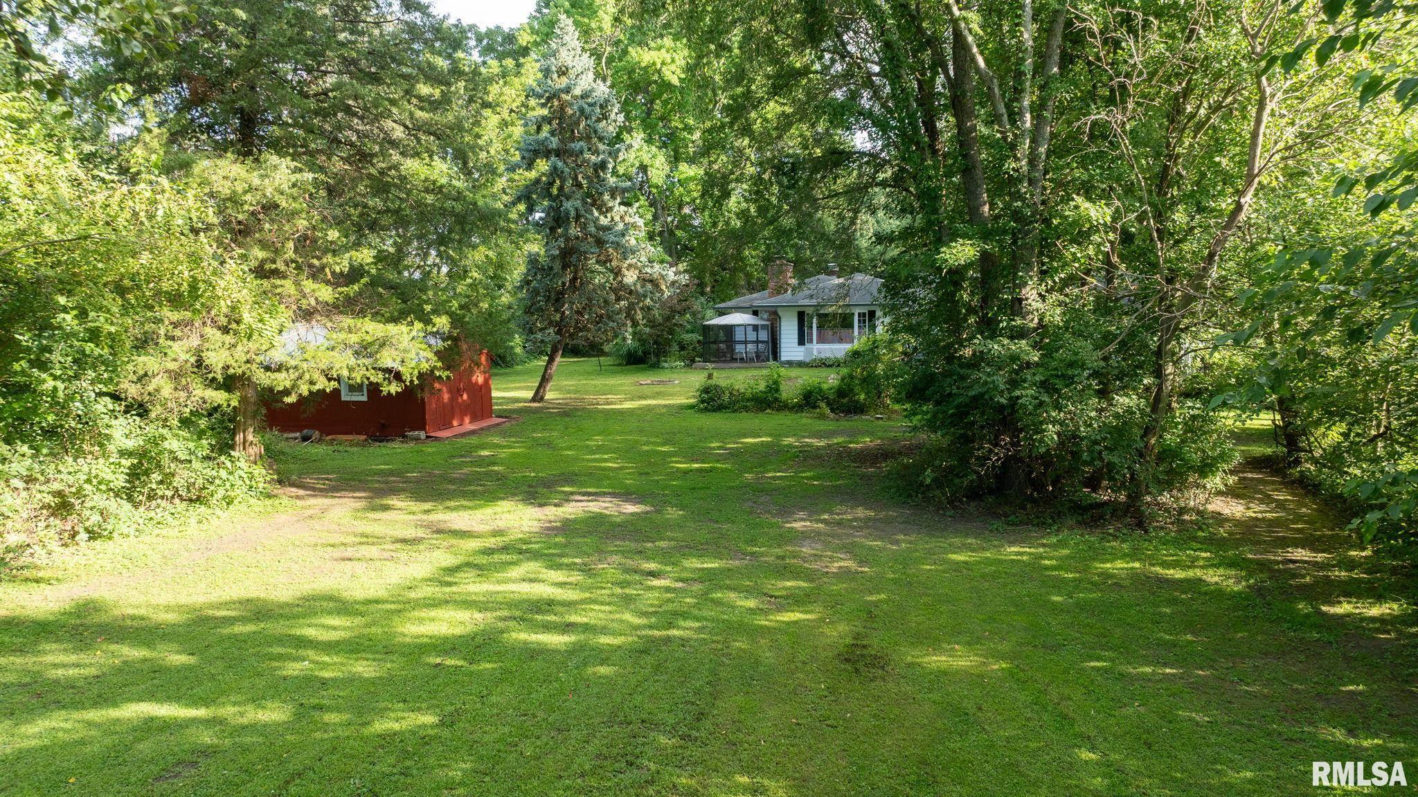 5339 Old Salem Lane