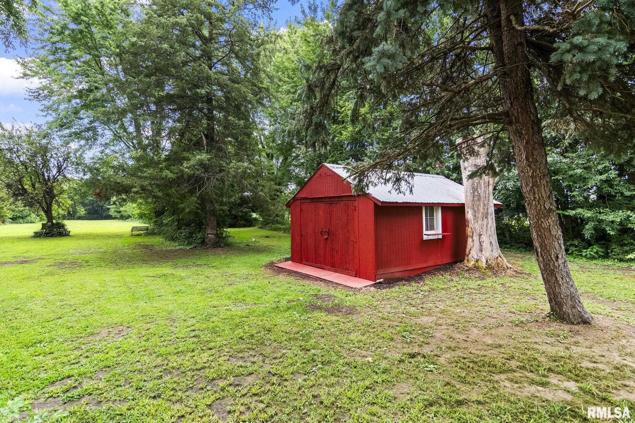 5339 Old Salem Lane