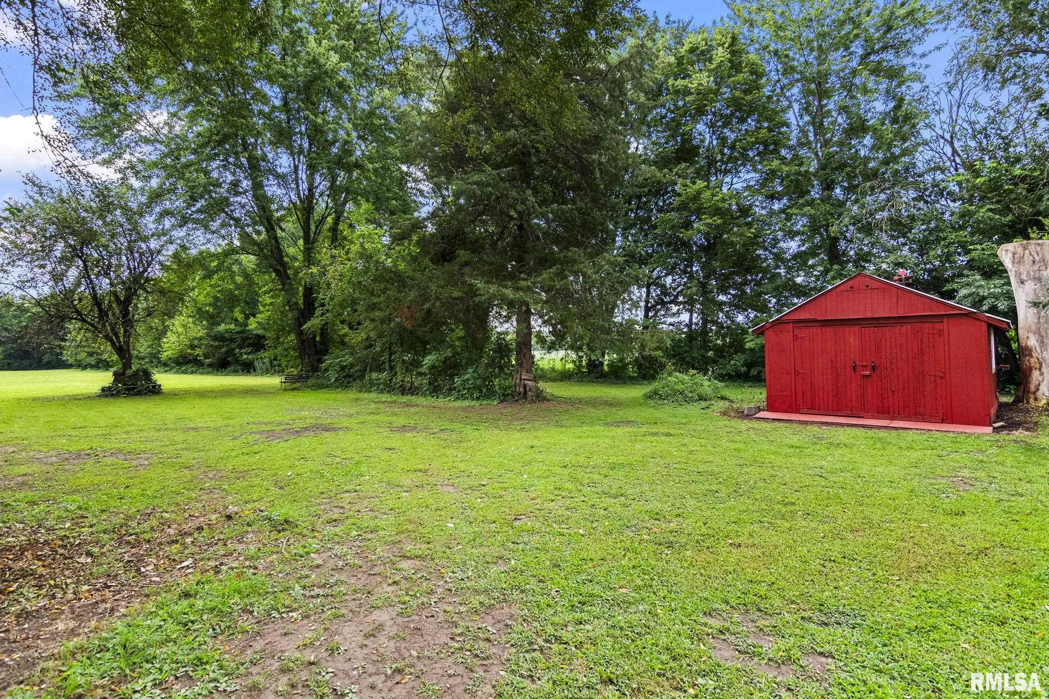 5339 Old Salem Lane