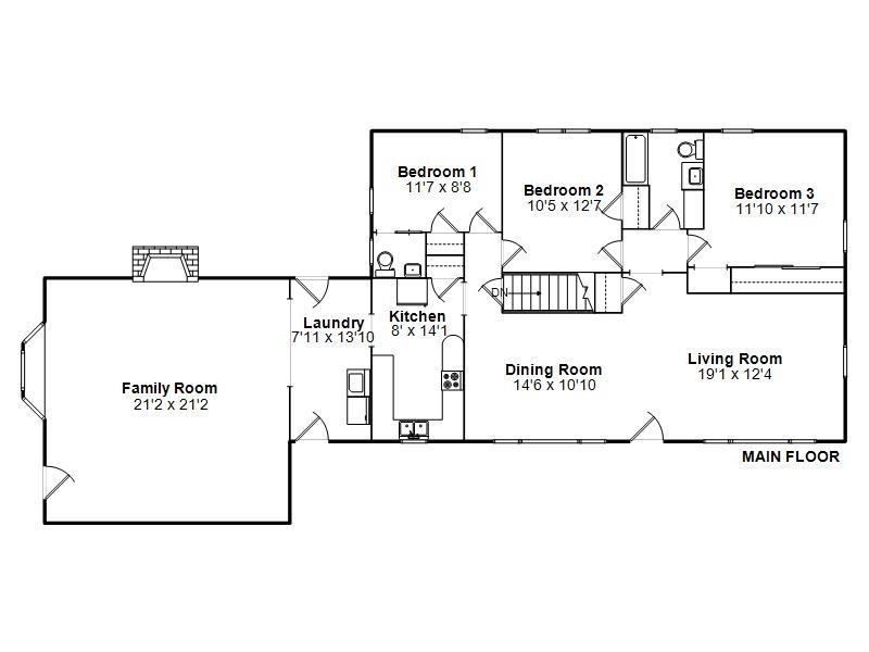 5339 Old Salem Lane