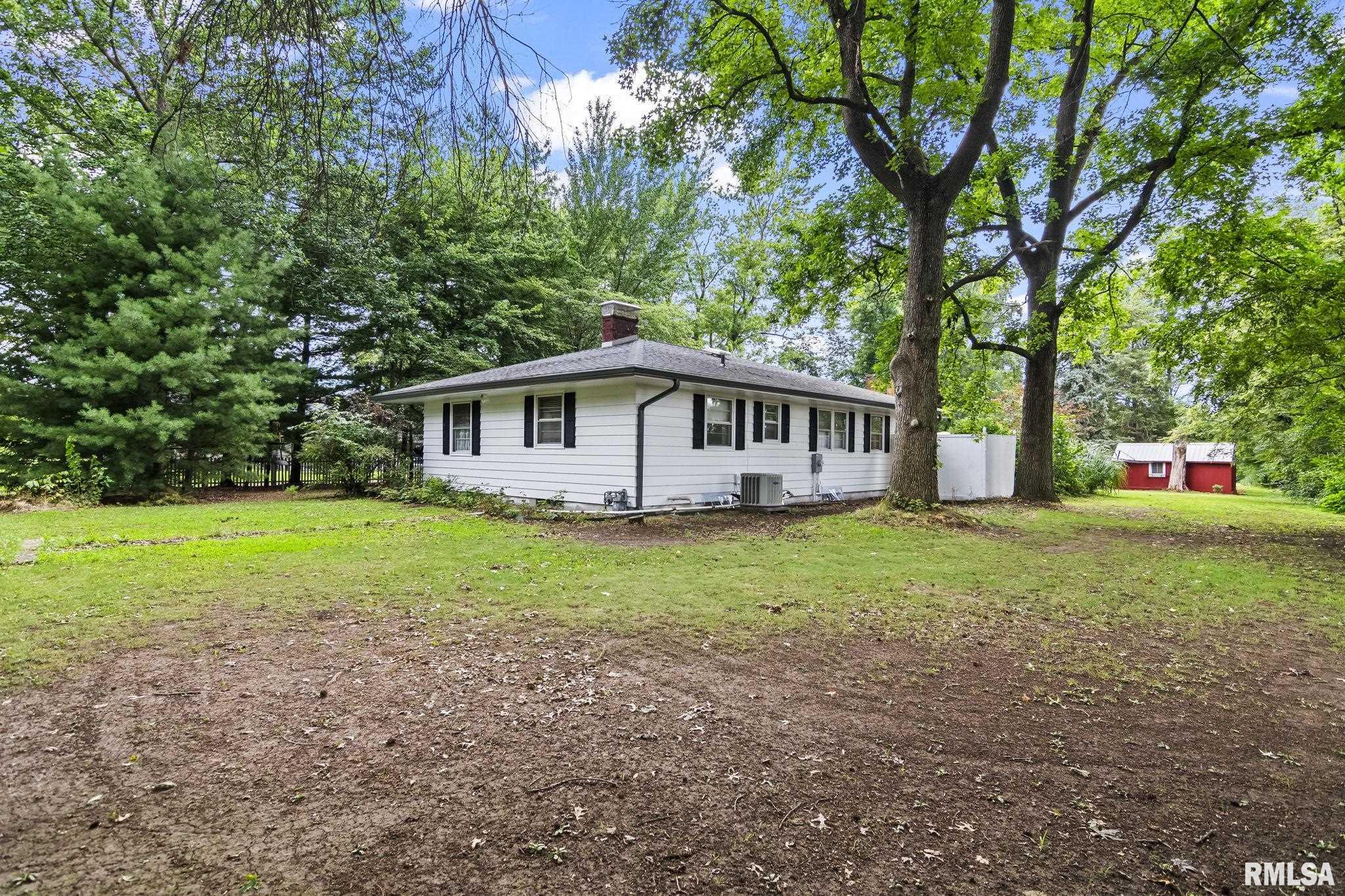 5339 Old Salem Lane