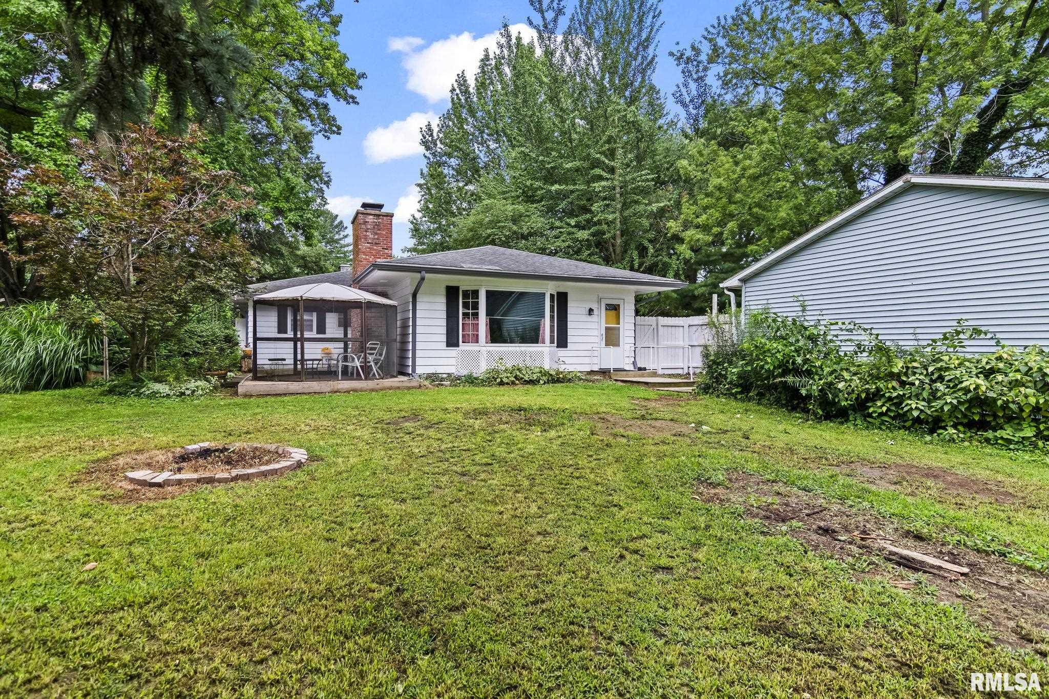 5339 Old Salem Lane