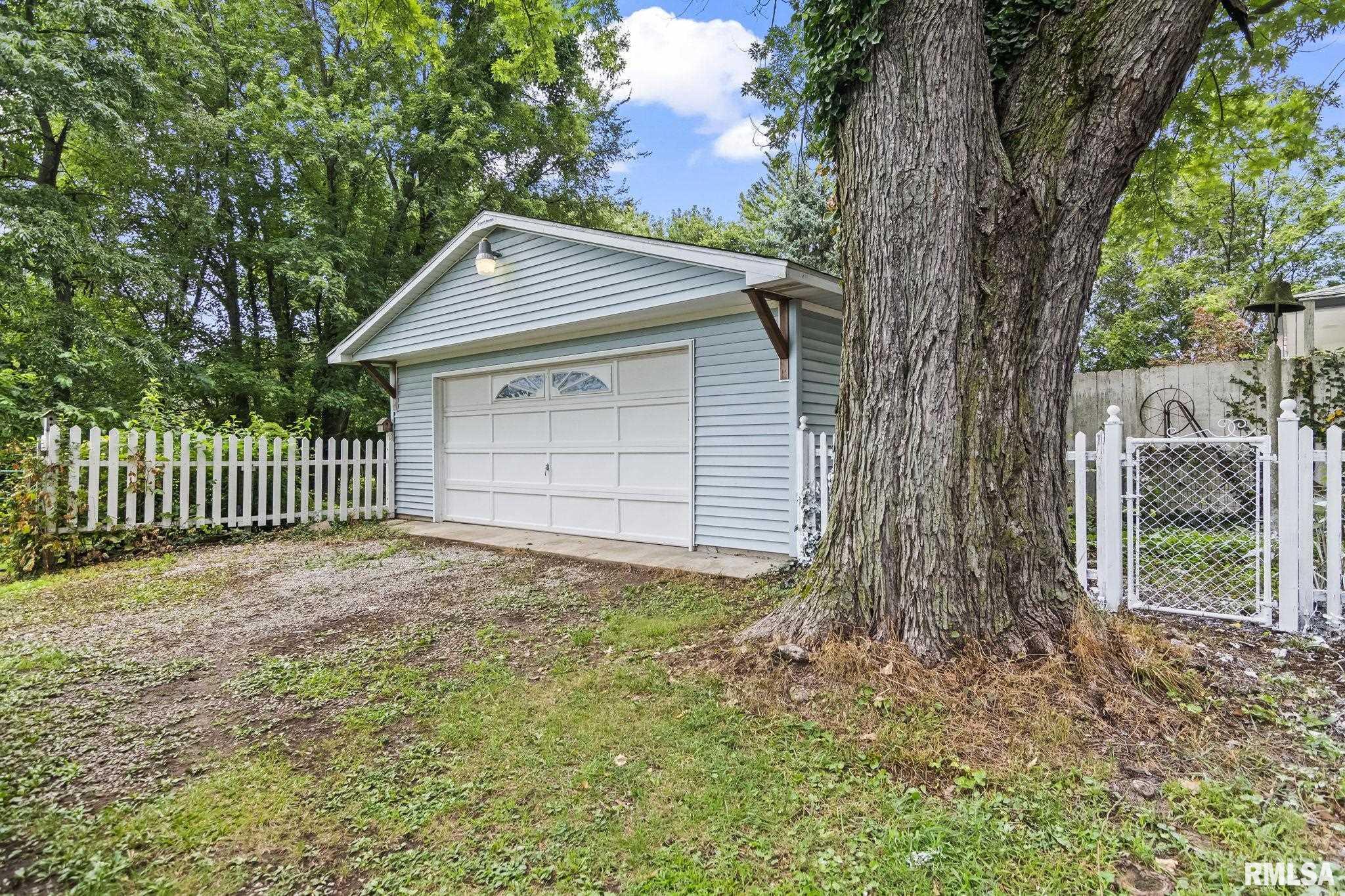 5339 Old Salem Lane