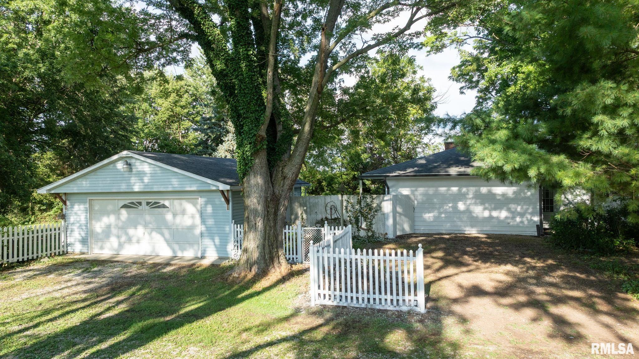 5339 Old Salem Lane