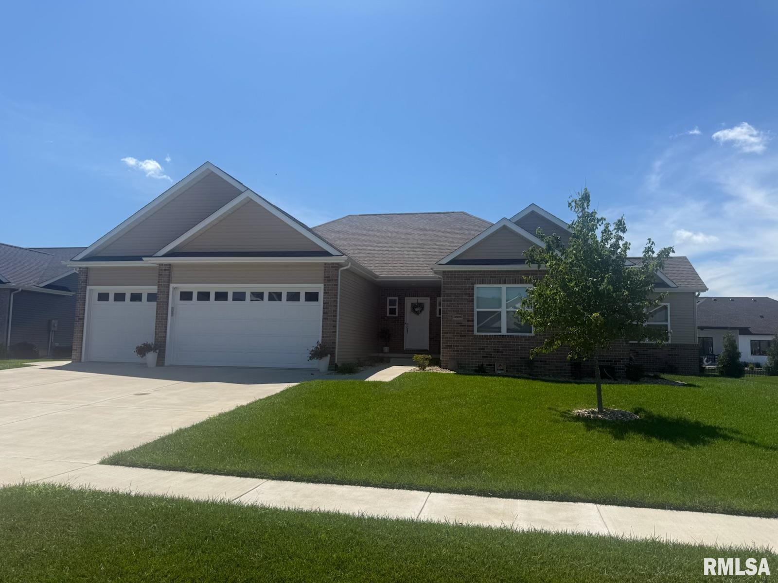 3600 PEACH TREE Drive