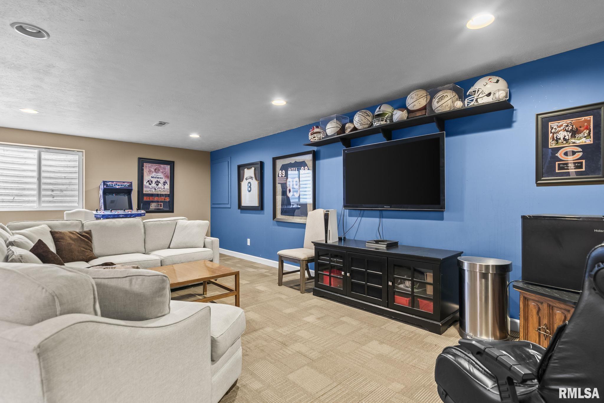 2721 Dickens Drive